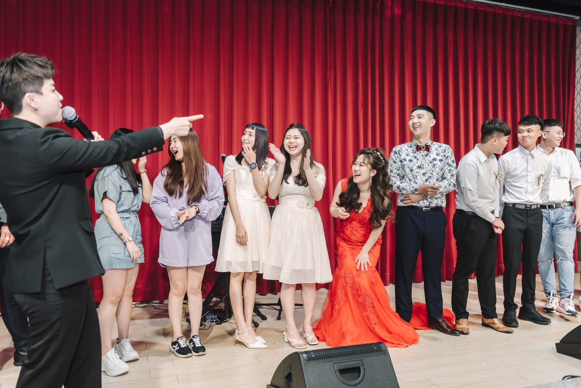 2023110606435420 婚禮紀錄｜高雄婚攝｜南部婚攝｜迎娶午宴｜拜別父母｜類婚紗｜