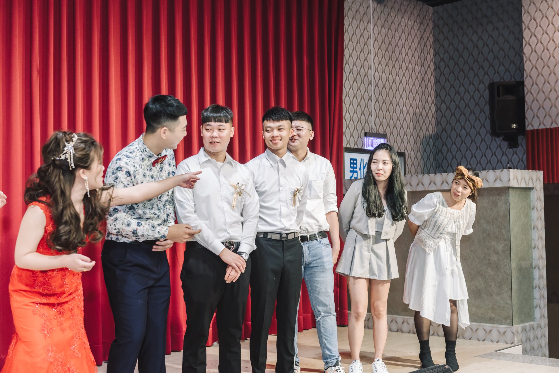 2023110606440098 婚禮紀錄｜高雄婚攝｜南部婚攝｜迎娶午宴｜拜別父母｜類婚紗｜