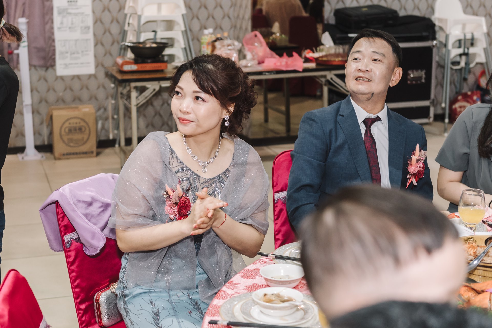 2023110606445574 婚禮紀錄｜高雄婚攝｜南部婚攝｜迎娶午宴｜拜別父母｜類婚紗｜