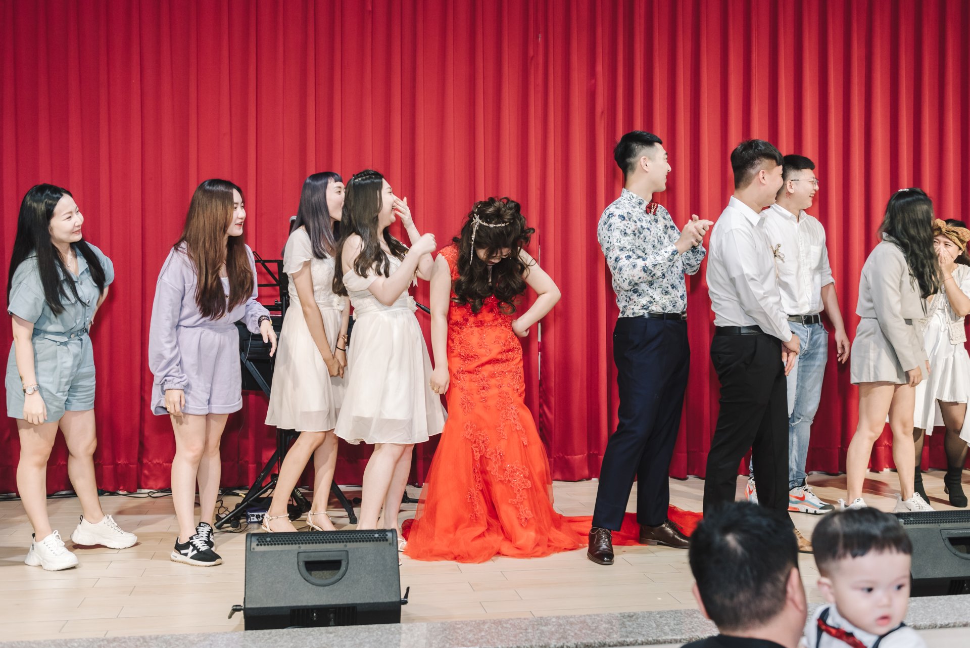 2023110606465042 婚禮紀錄｜高雄婚攝｜南部婚攝｜迎娶午宴｜拜別父母｜類婚紗｜