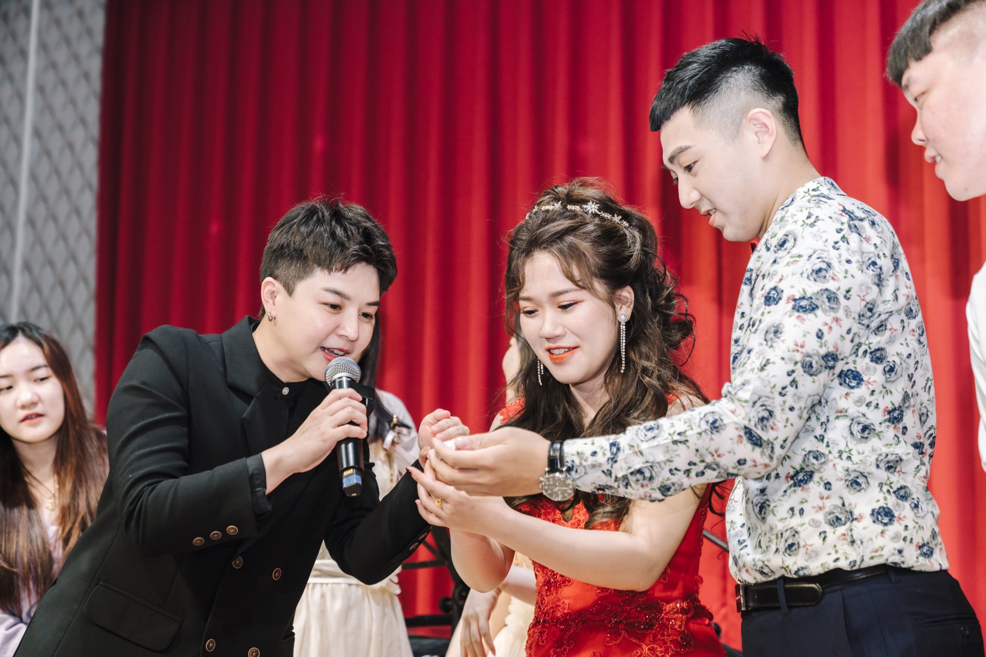 2023110606470721 婚禮紀錄｜高雄婚攝｜南部婚攝｜迎娶午宴｜拜別父母｜類婚紗｜