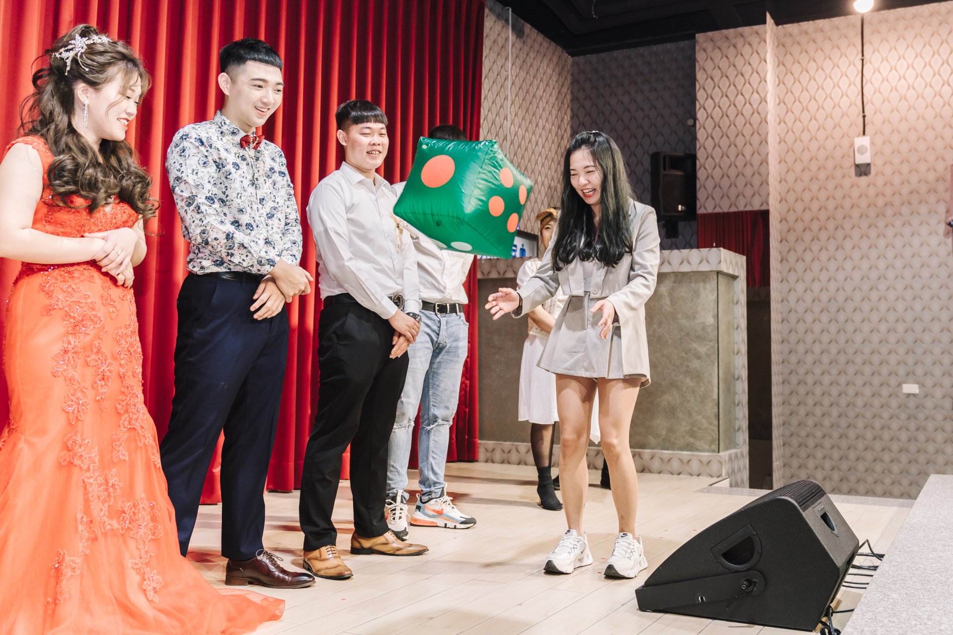 2023110606491887 婚禮紀錄｜高雄婚攝｜南部婚攝｜迎娶午宴｜拜別父母｜類婚紗｜
