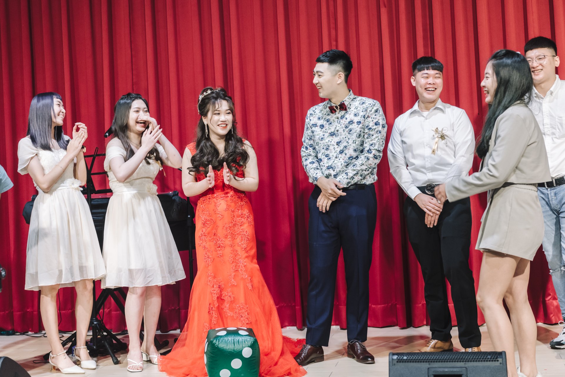 2023110606493715 婚禮紀錄｜高雄婚攝｜南部婚攝｜迎娶午宴｜拜別父母｜類婚紗｜