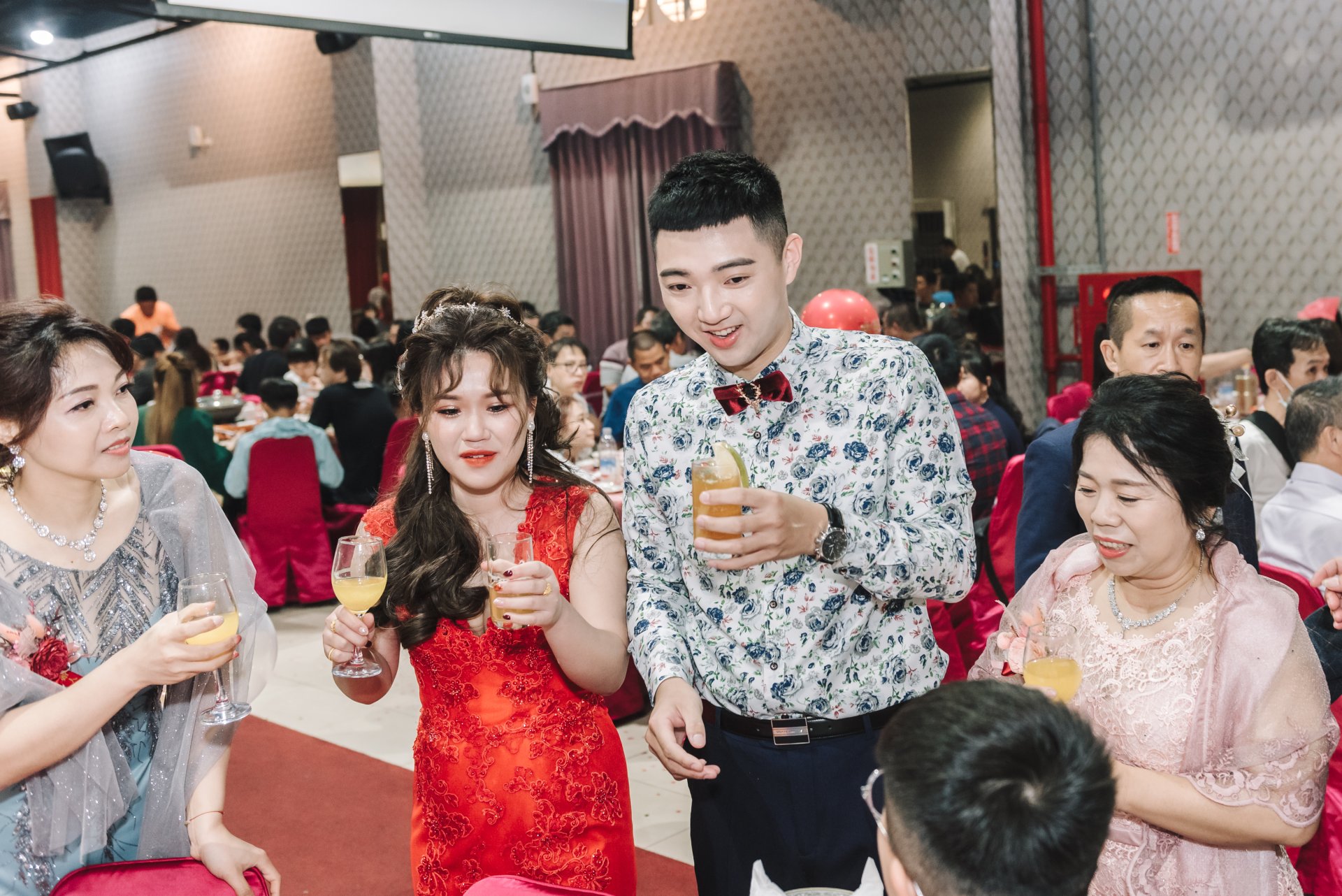 2023110606513829 婚禮紀錄｜高雄婚攝｜南部婚攝｜迎娶午宴｜拜別父母｜類婚紗｜