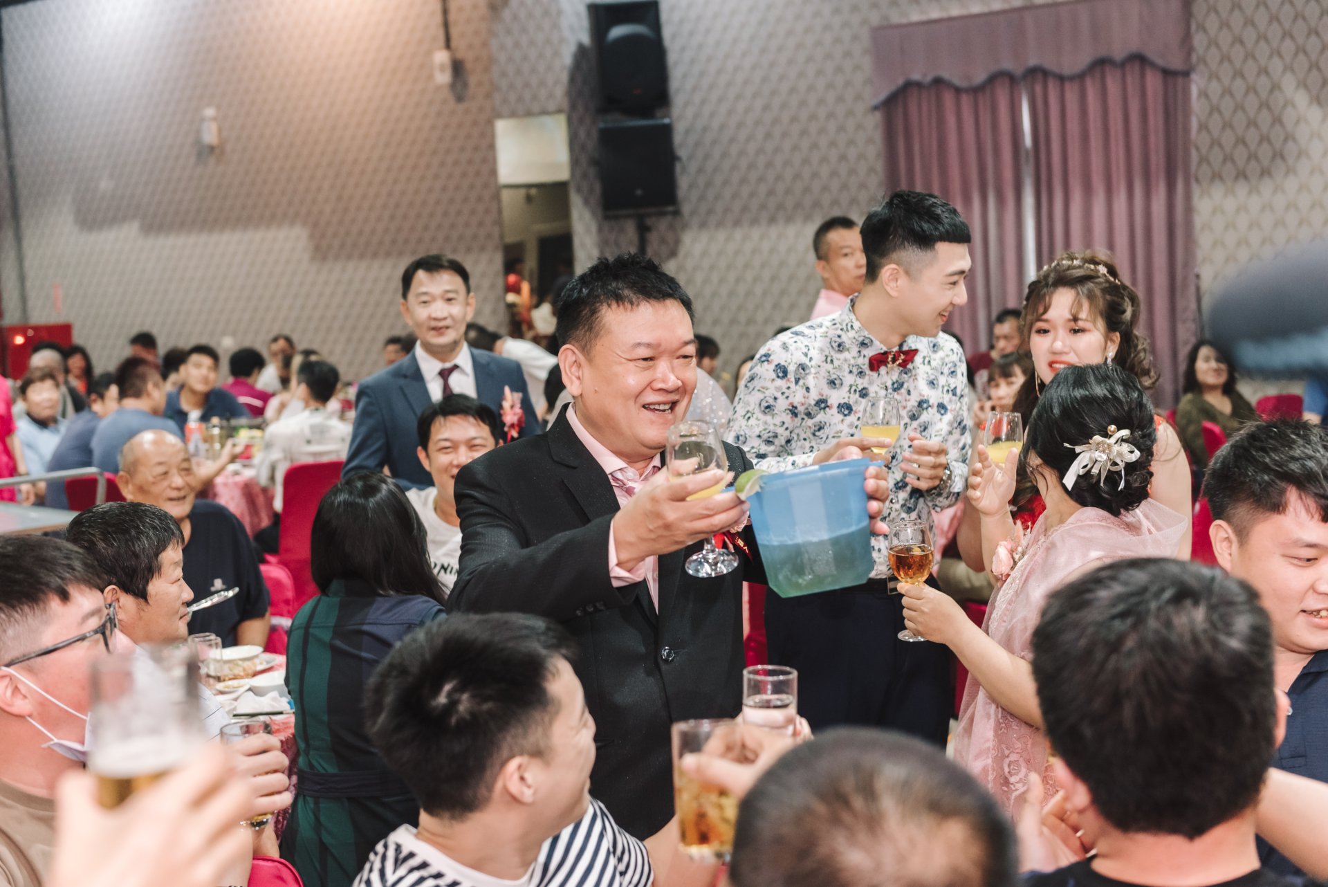 202311060652265 婚禮紀錄｜高雄婚攝｜南部婚攝｜迎娶午宴｜拜別父母｜類婚紗｜