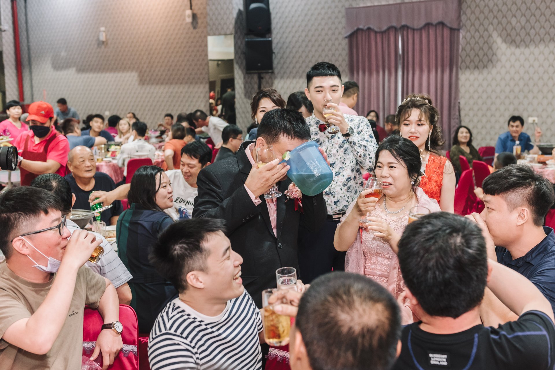 2023110606523083 婚禮紀錄｜高雄婚攝｜南部婚攝｜迎娶午宴｜拜別父母｜類婚紗｜