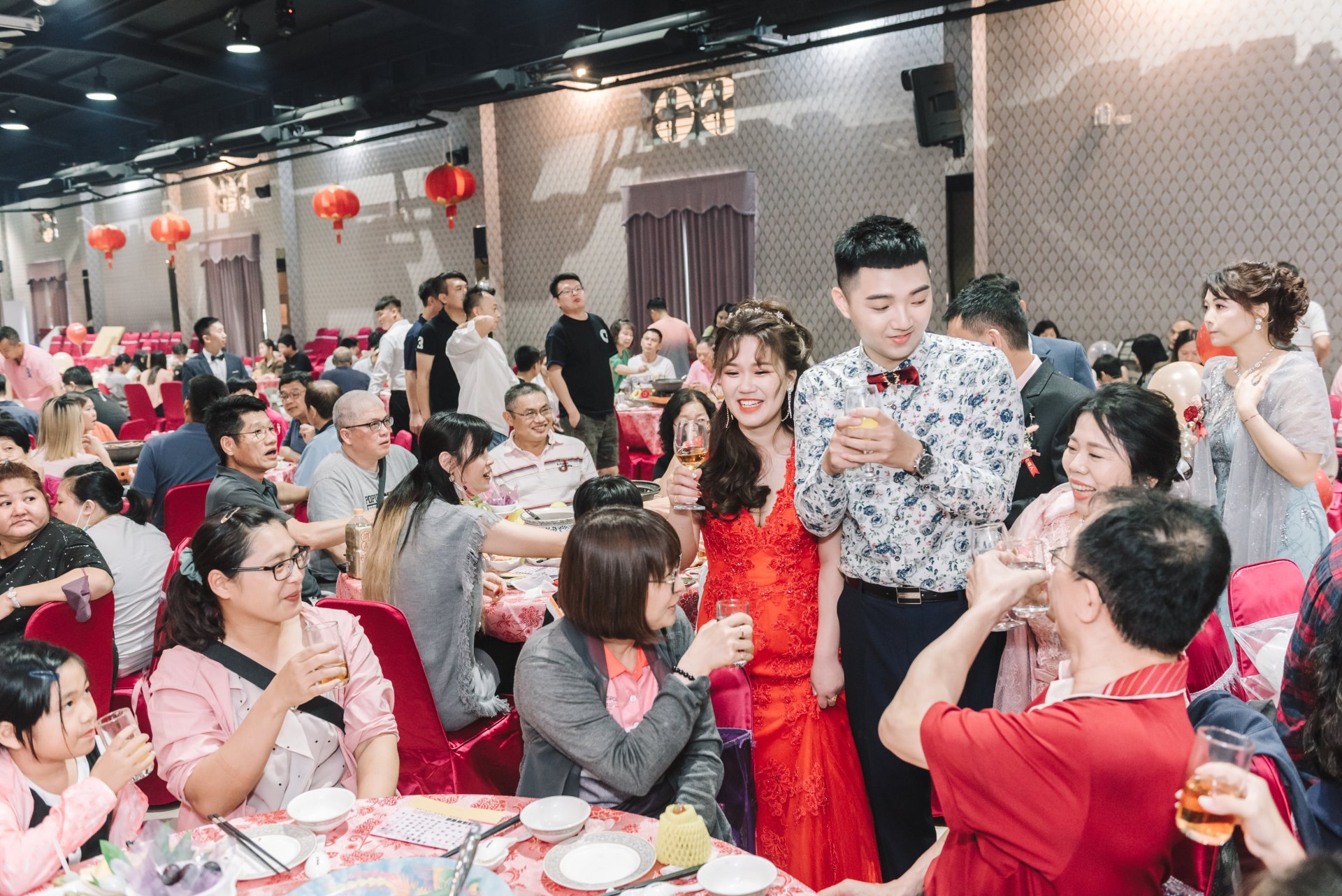 202311060653295 婚禮紀錄｜高雄婚攝｜南部婚攝｜迎娶午宴｜拜別父母｜類婚紗｜