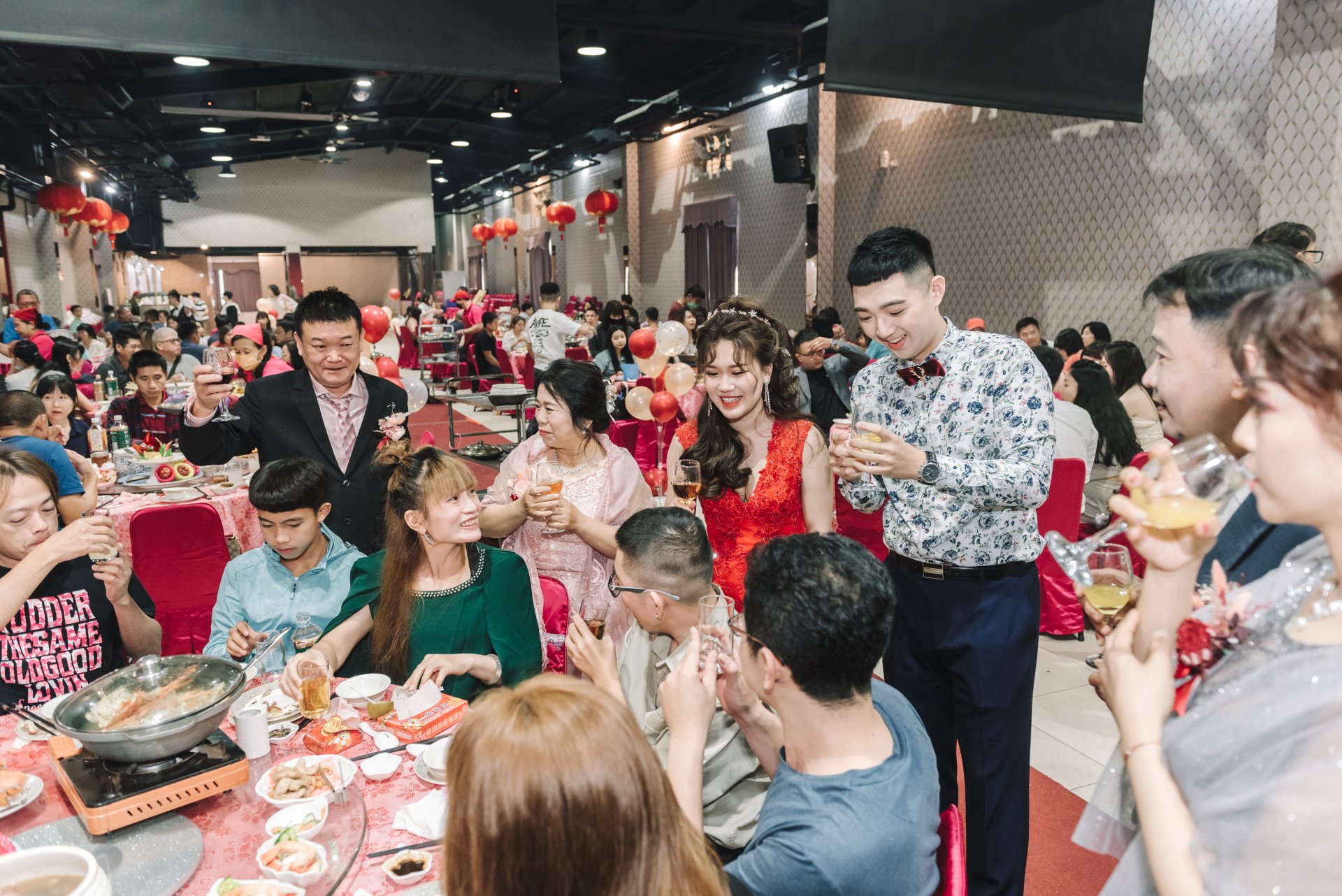 2023110606534341 婚禮紀錄｜高雄婚攝｜南部婚攝｜迎娶午宴｜拜別父母｜類婚紗｜