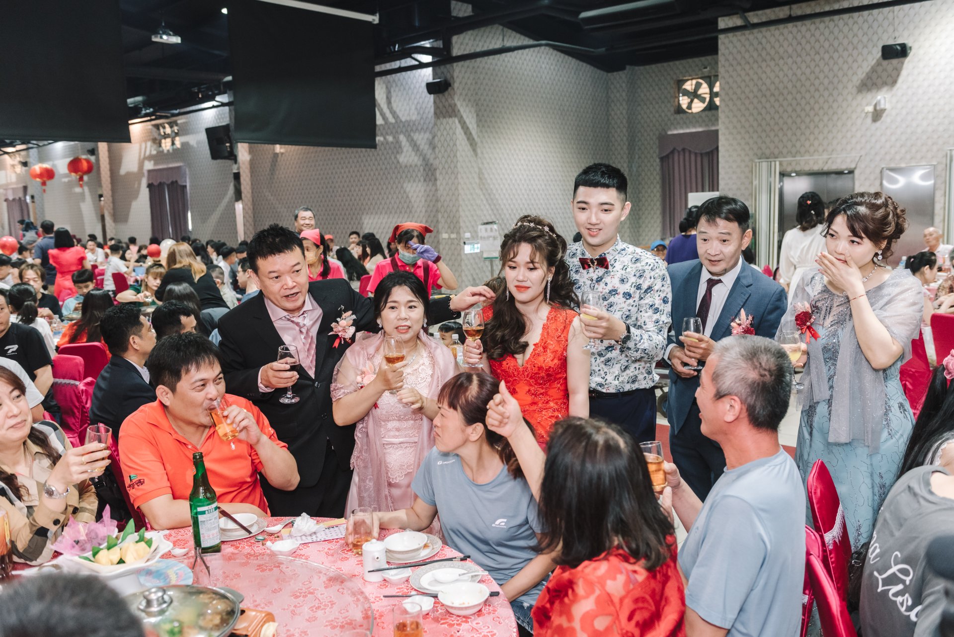 2023110606534729 婚禮紀錄｜高雄婚攝｜南部婚攝｜迎娶午宴｜拜別父母｜類婚紗｜