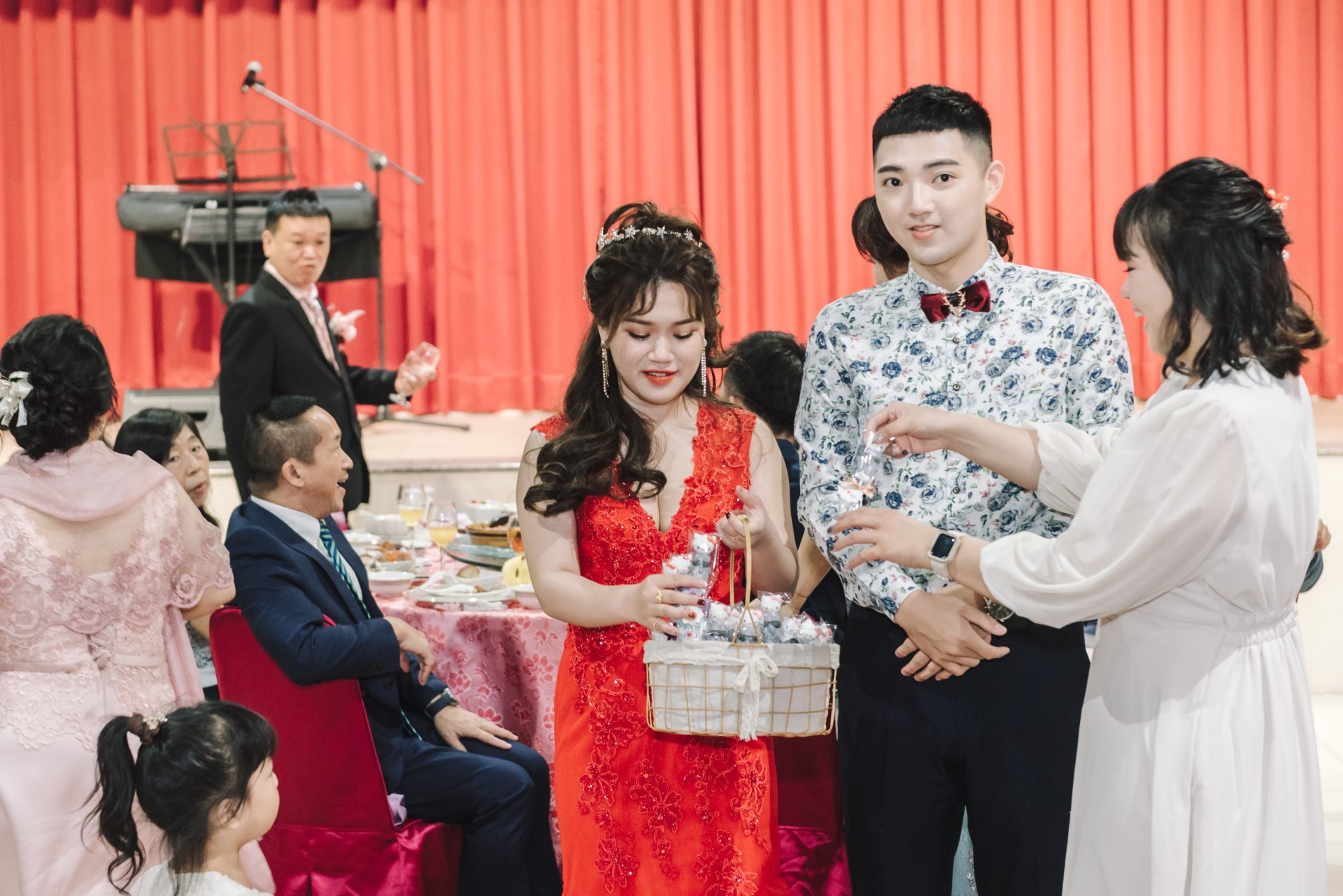 2023110606535126 婚禮紀錄｜高雄婚攝｜南部婚攝｜迎娶午宴｜拜別父母｜類婚紗｜