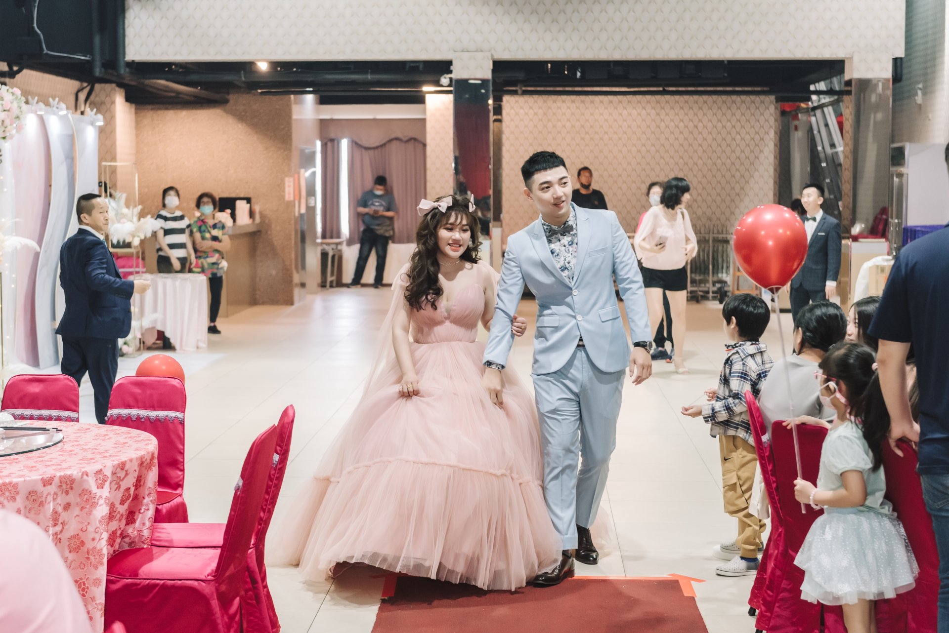 2023110606552896 婚禮紀錄｜高雄婚攝｜南部婚攝｜迎娶午宴｜拜別父母｜類婚紗｜