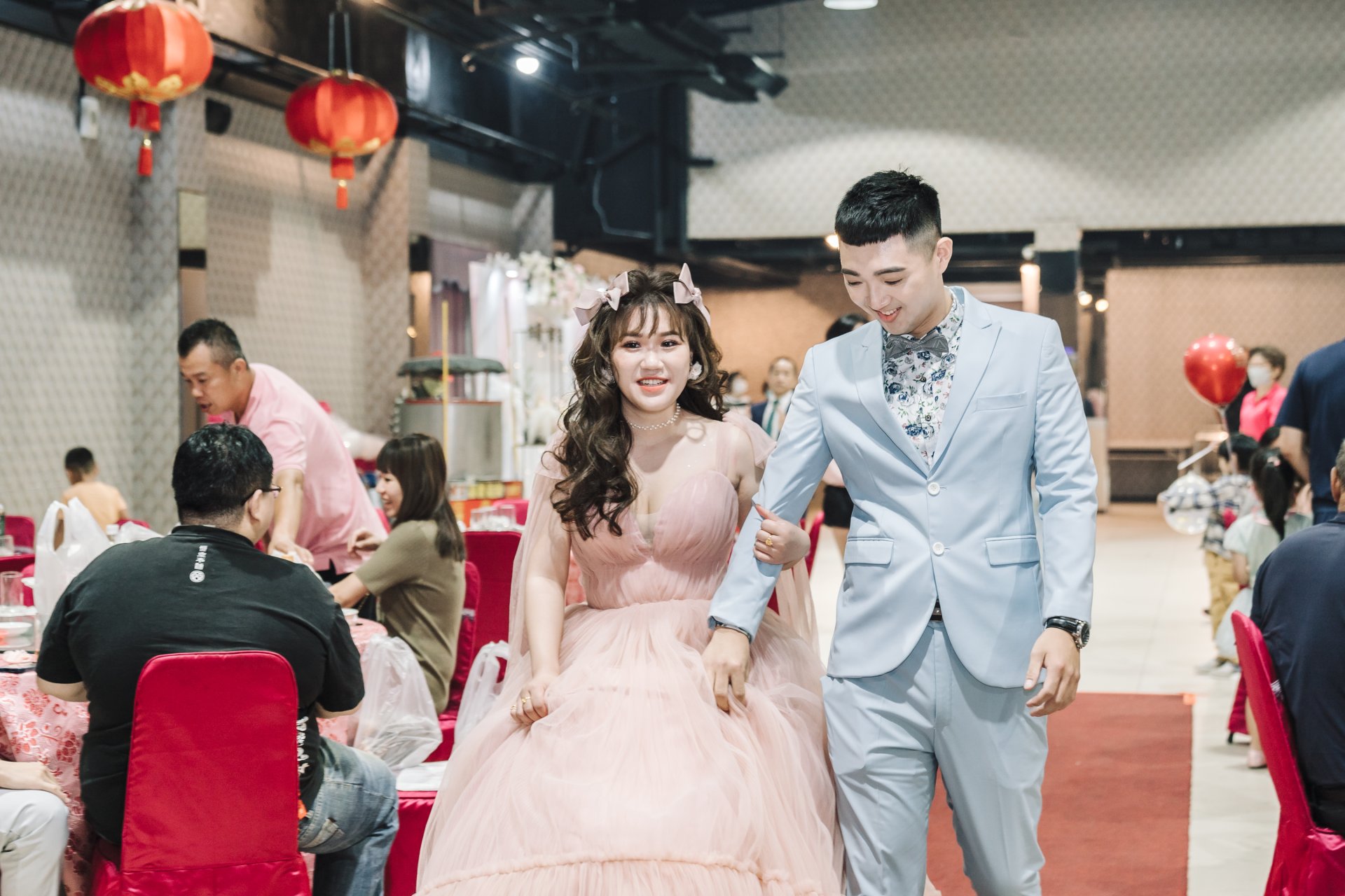 2023110606553166 婚禮紀錄｜高雄婚攝｜南部婚攝｜迎娶午宴｜拜別父母｜類婚紗｜