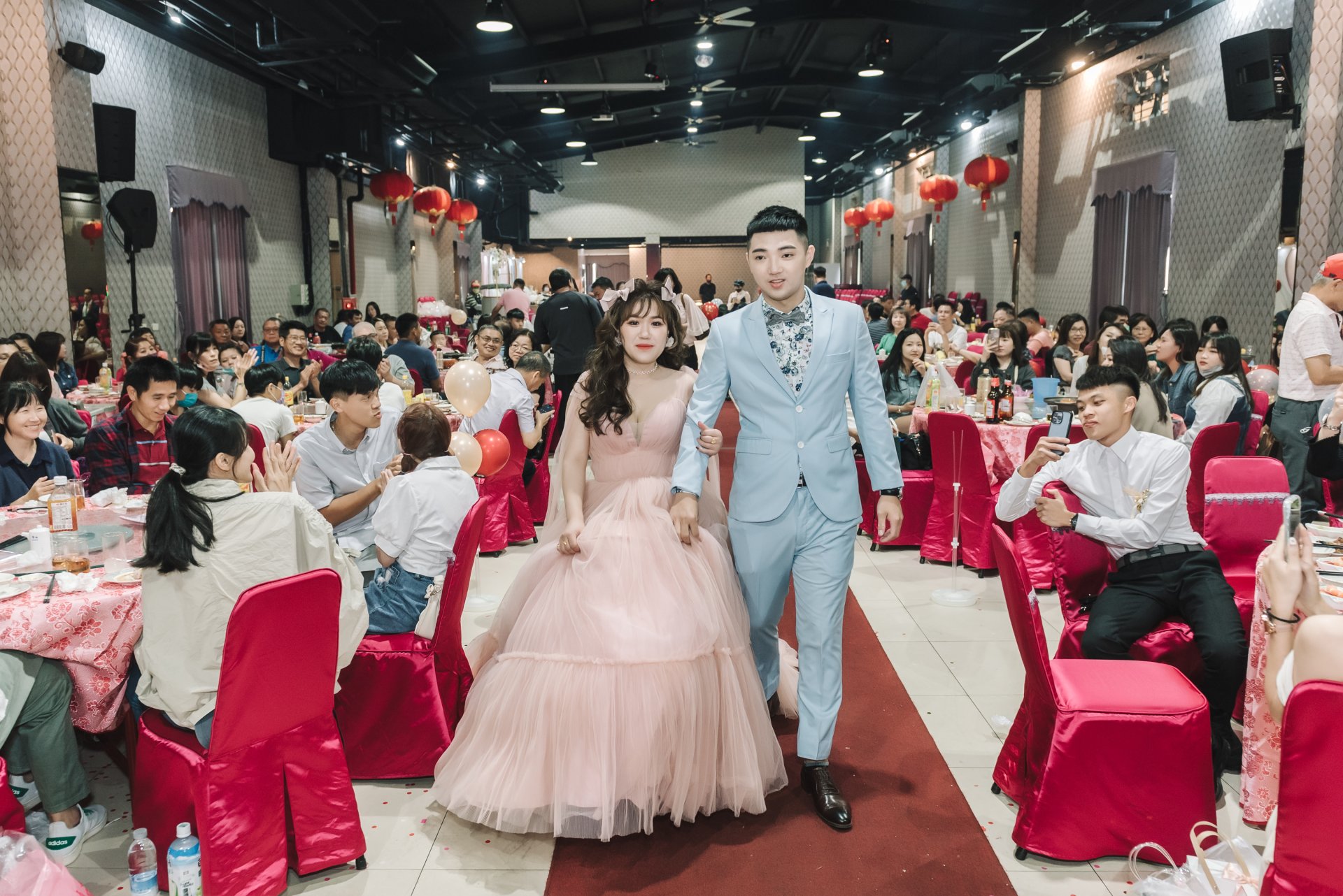 2023110606555391 婚禮紀錄｜高雄婚攝｜南部婚攝｜迎娶午宴｜拜別父母｜類婚紗｜