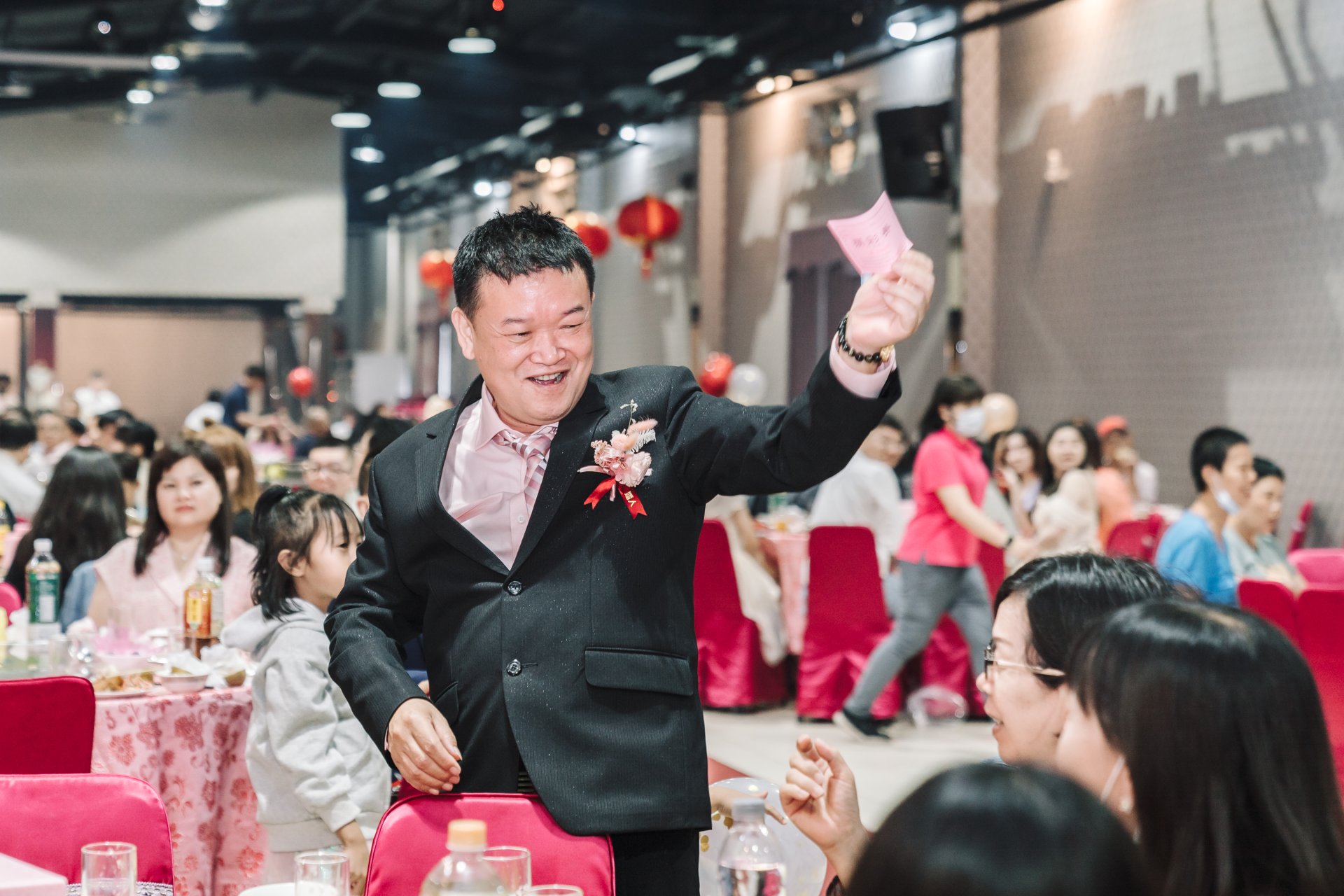 2023110606570340 婚禮紀錄｜高雄婚攝｜南部婚攝｜迎娶午宴｜拜別父母｜類婚紗｜