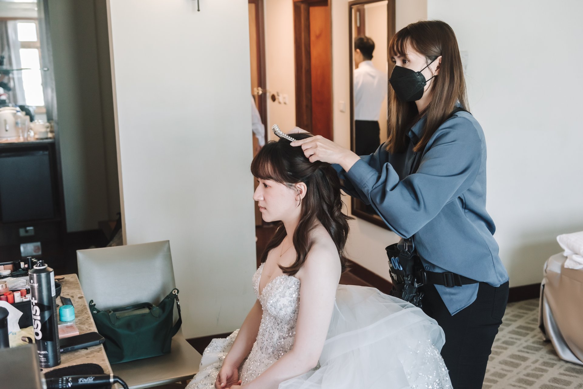 2023110607383122 婚禮紀錄｜高雄婚攝｜南部婚攝｜單午宴｜福華大飯店｜類婚紗｜