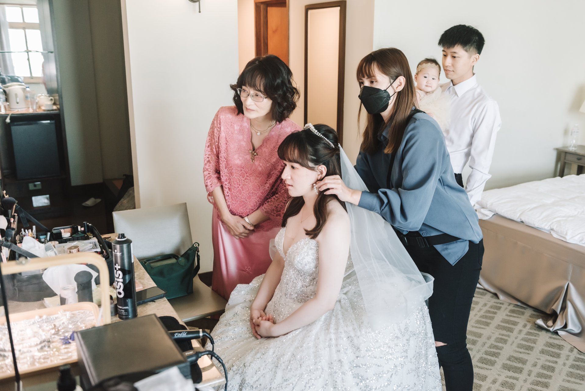2023110607390226 婚禮紀錄｜高雄婚攝｜南部婚攝｜單午宴｜福華大飯店｜類婚紗｜