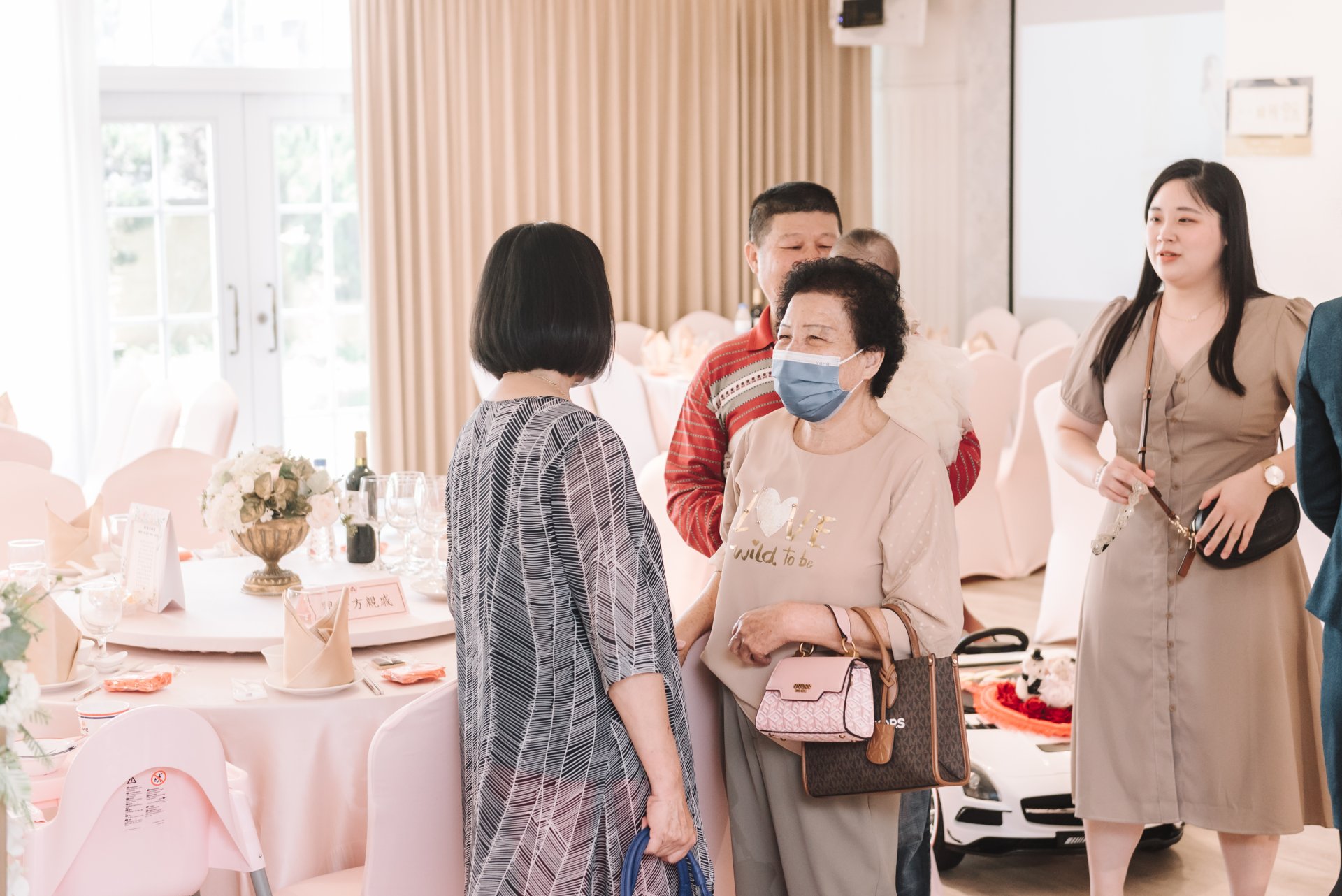 2023110607411756 婚禮紀錄｜高雄婚攝｜南部婚攝｜單午宴｜福華大飯店｜類婚紗｜