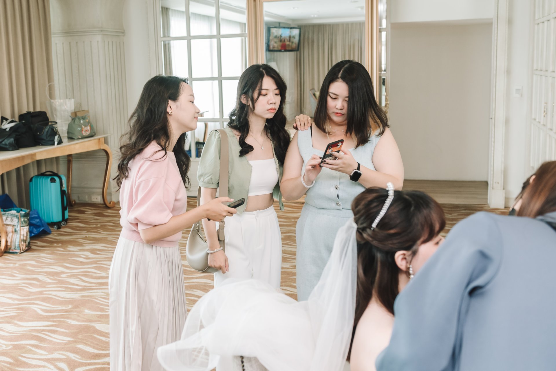 2023110607425659 婚禮紀錄｜高雄婚攝｜南部婚攝｜單午宴｜福華大飯店｜類婚紗｜