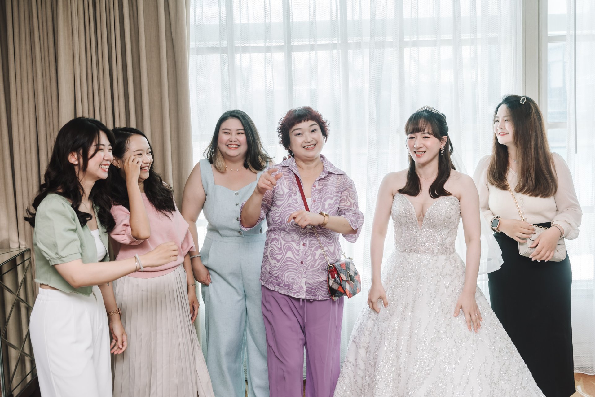 2023110607432854 婚禮紀錄｜高雄婚攝｜南部婚攝｜單午宴｜福華大飯店｜類婚紗｜