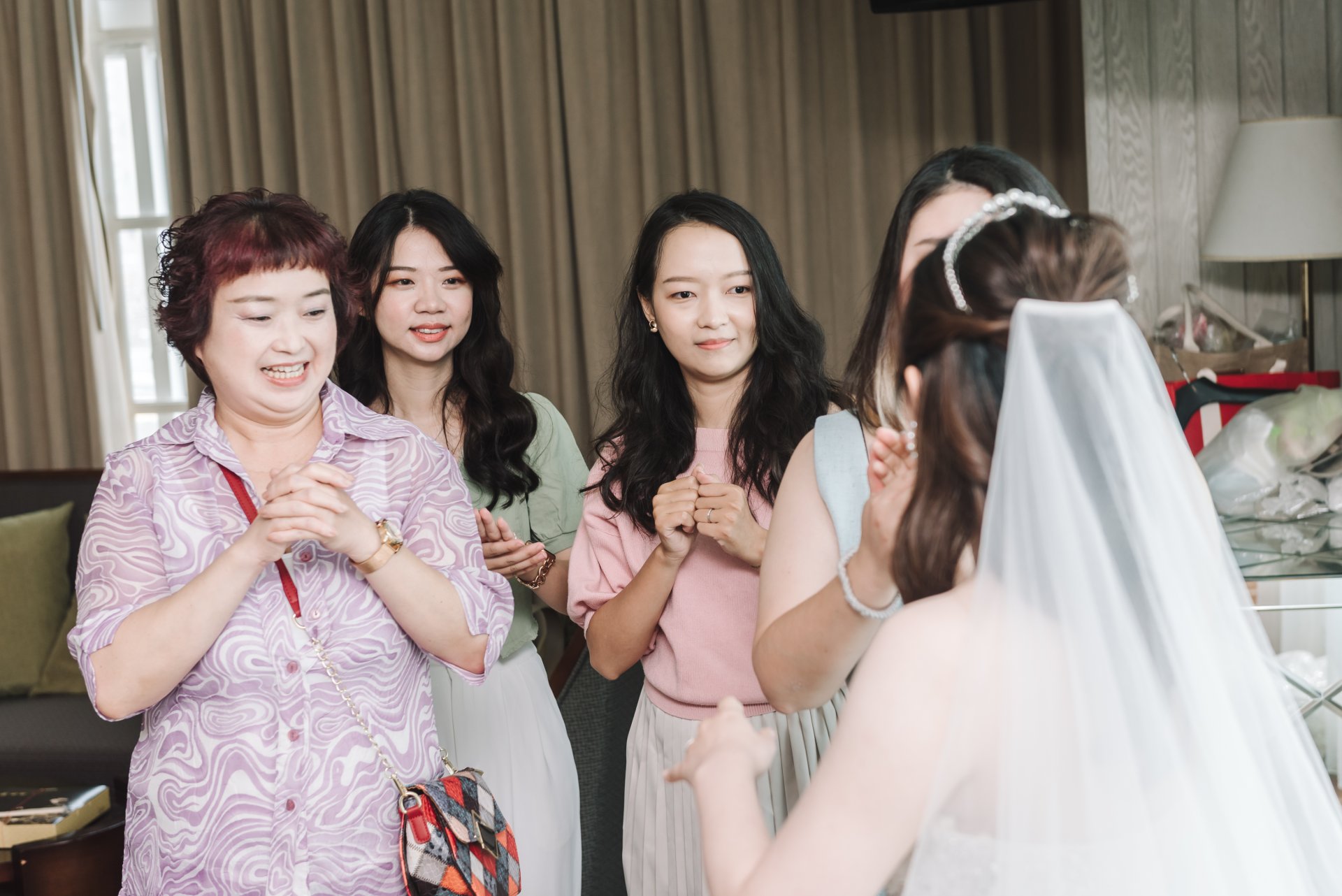 2023110607433343 婚禮紀錄｜高雄婚攝｜南部婚攝｜單午宴｜福華大飯店｜類婚紗｜