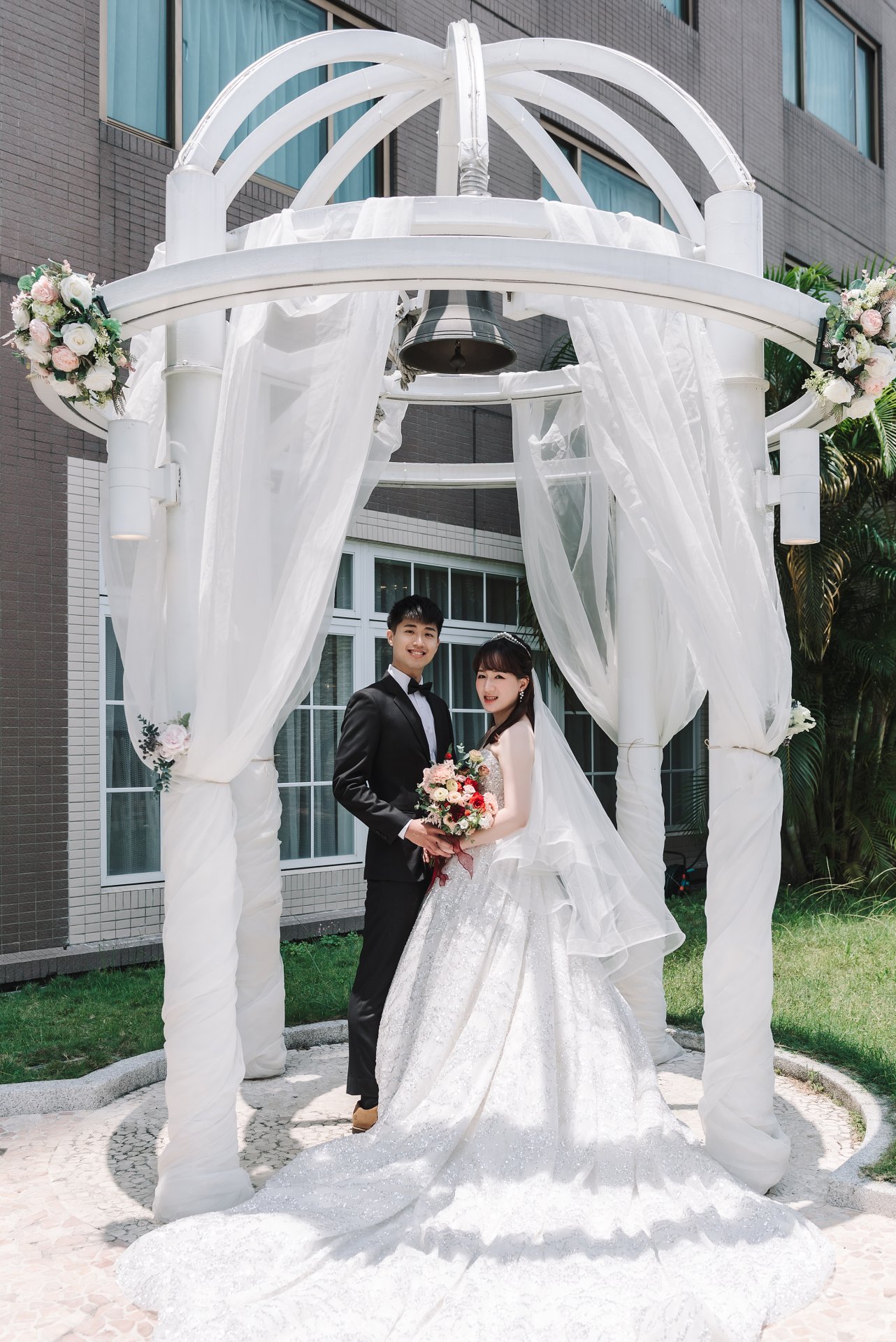 2023110607440474 婚禮紀錄｜高雄婚攝｜南部婚攝｜單午宴｜福華大飯店｜類婚紗｜