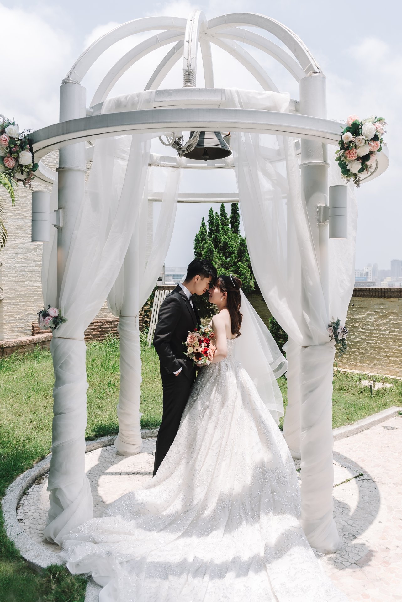 2023110607443170 婚禮紀錄｜高雄婚攝｜南部婚攝｜單午宴｜福華大飯店｜類婚紗｜