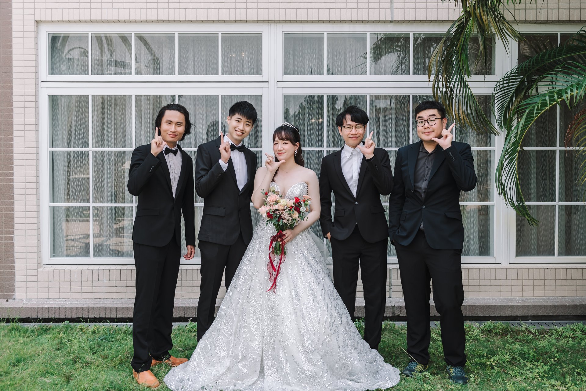 2023110607445523 婚禮紀錄｜高雄婚攝｜南部婚攝｜單午宴｜福華大飯店｜類婚紗｜