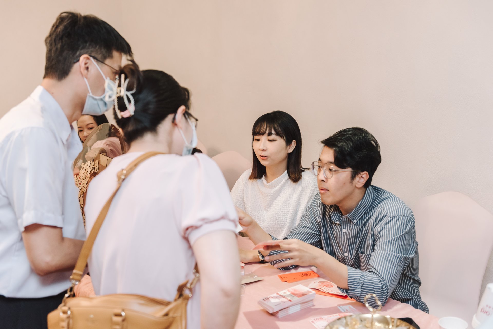 2023110607451235 婚禮紀錄｜高雄婚攝｜南部婚攝｜單午宴｜福華大飯店｜類婚紗｜