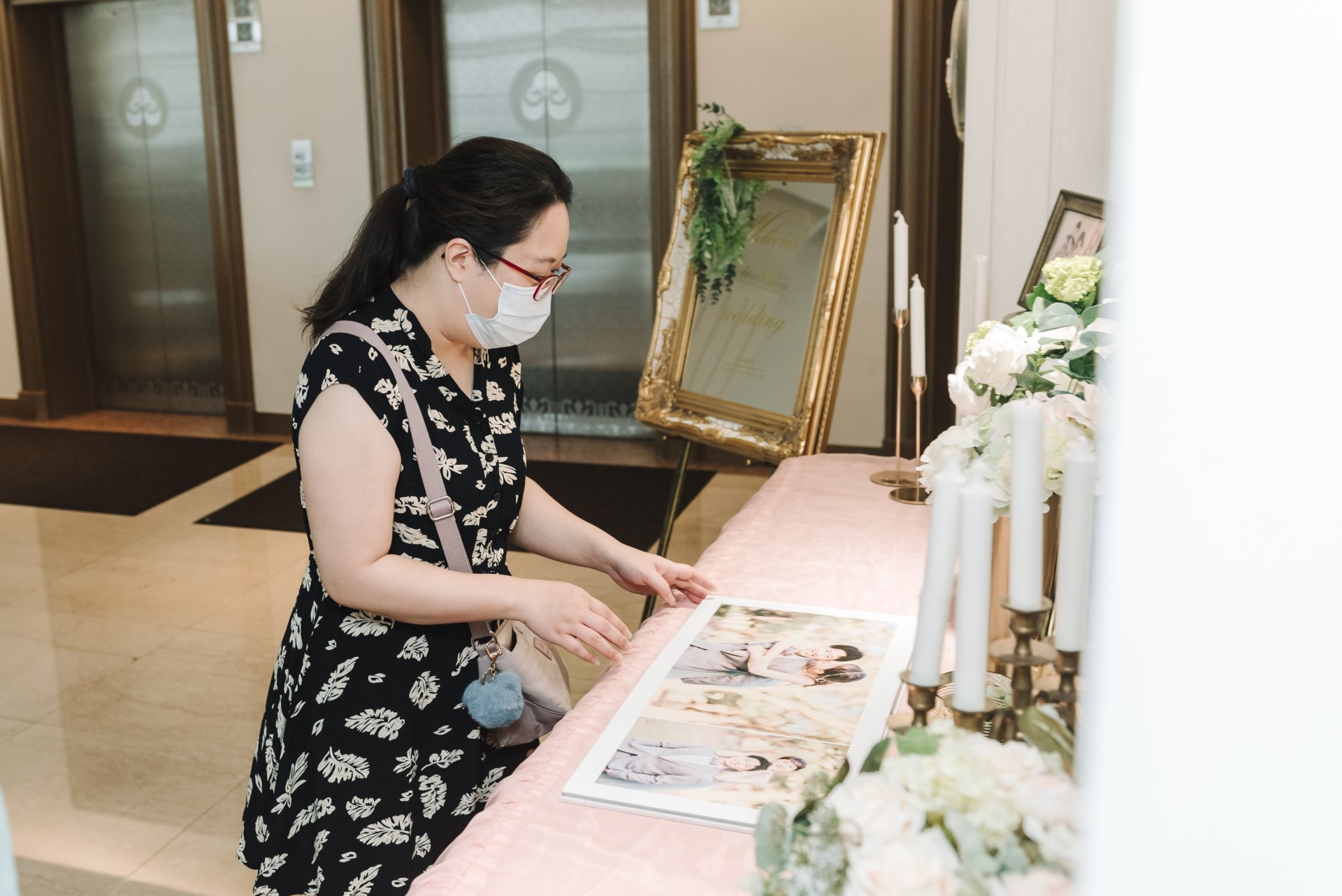 2023110607470465 婚禮紀錄｜高雄婚攝｜南部婚攝｜單午宴｜福華大飯店｜類婚紗｜
