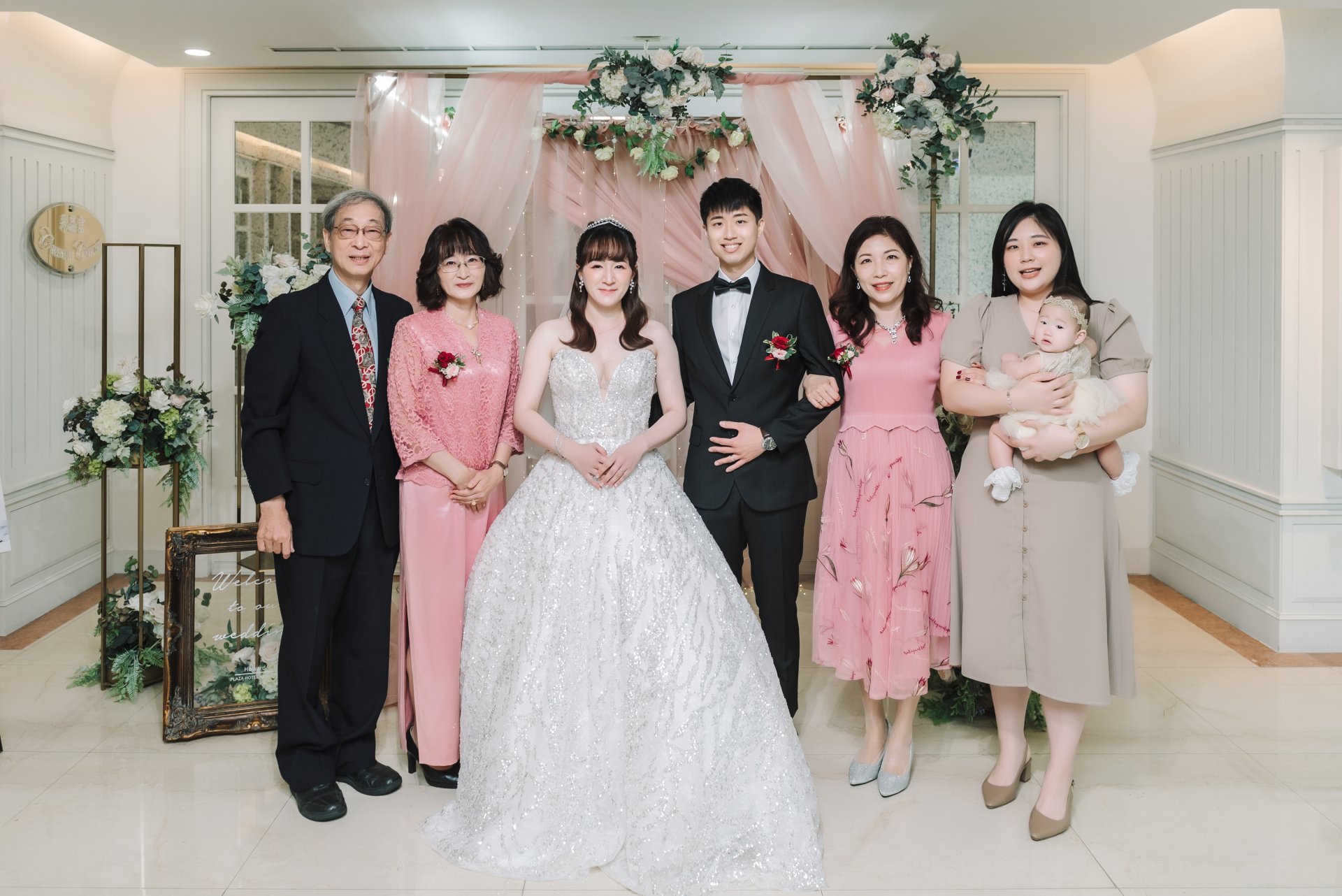 2023110607491781 婚禮紀錄｜高雄婚攝｜南部婚攝｜單午宴｜福華大飯店｜類婚紗｜