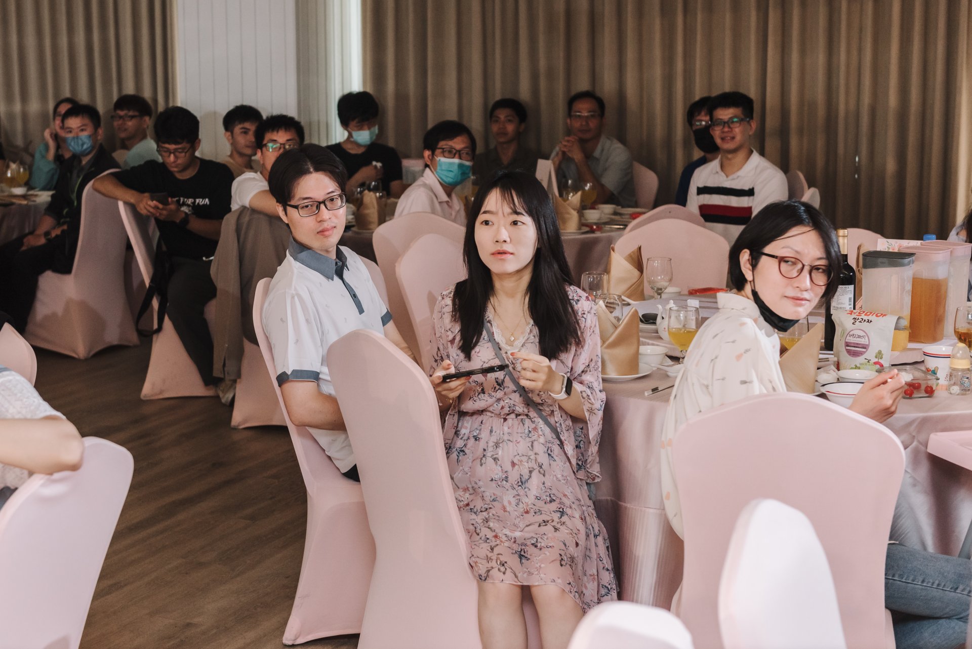 2023110607513378 婚禮紀錄｜高雄婚攝｜南部婚攝｜單午宴｜福華大飯店｜類婚紗｜