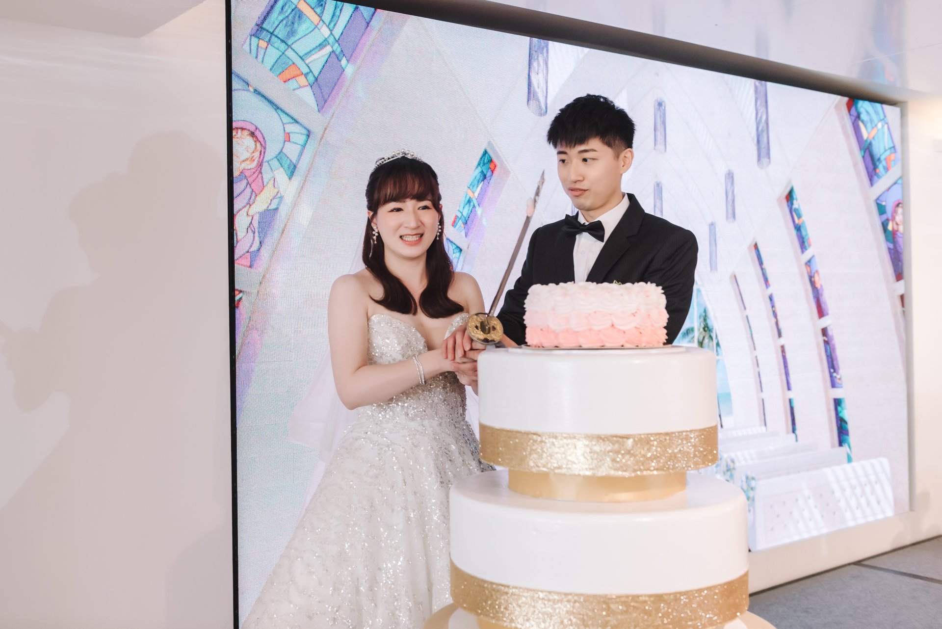 2023110607535970 婚禮紀錄｜高雄婚攝｜南部婚攝｜單午宴｜福華大飯店｜類婚紗｜