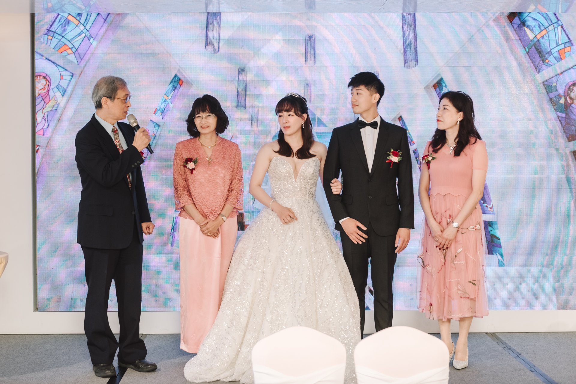 2023110607545452 婚禮紀錄｜高雄婚攝｜南部婚攝｜單午宴｜福華大飯店｜類婚紗｜