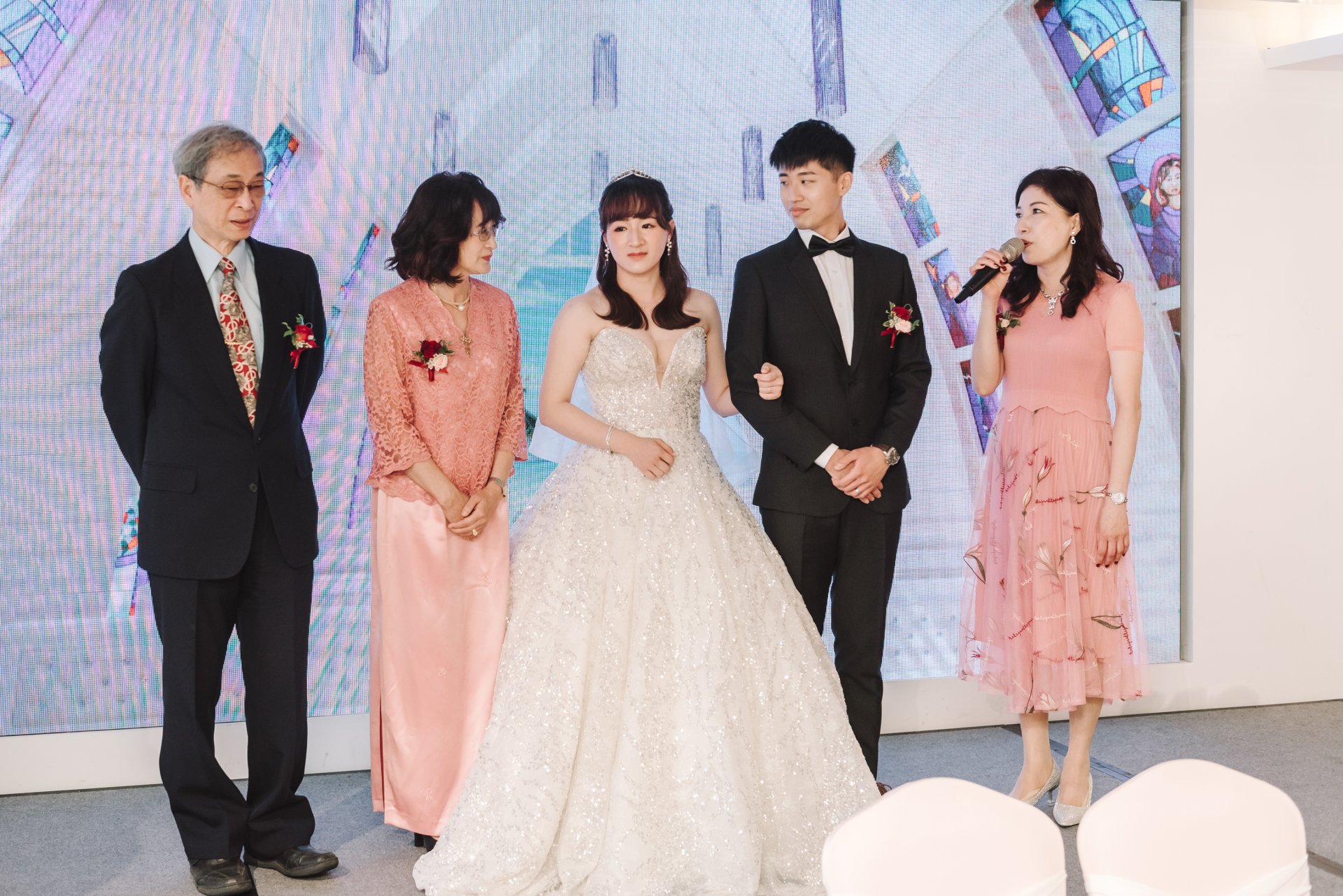 2023110607551053 婚禮紀錄｜高雄婚攝｜南部婚攝｜單午宴｜福華大飯店｜類婚紗｜