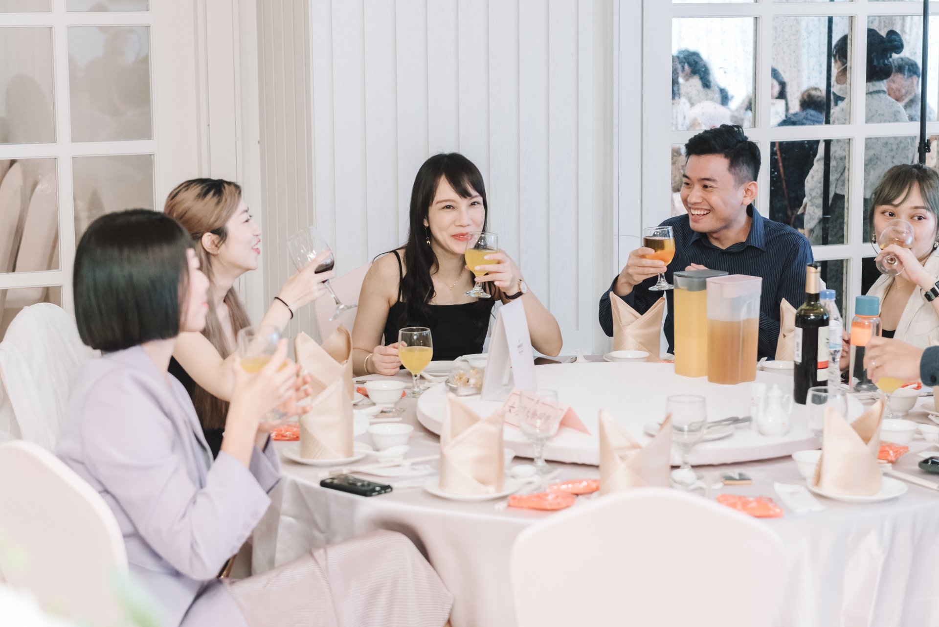 2023110607562340 婚禮紀錄｜高雄婚攝｜南部婚攝｜單午宴｜福華大飯店｜類婚紗｜