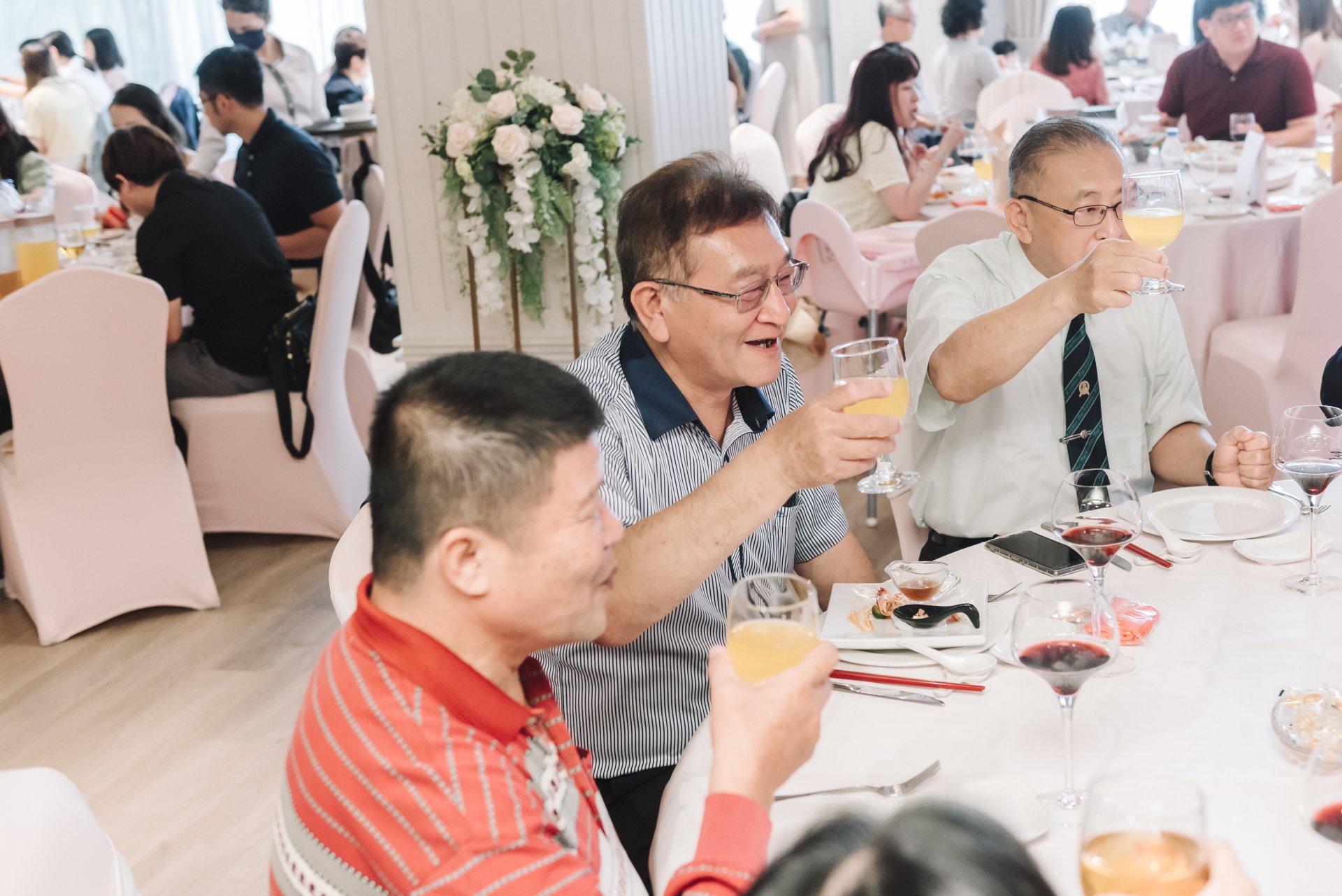 2023110607570646 婚禮紀錄｜高雄婚攝｜南部婚攝｜單午宴｜福華大飯店｜類婚紗｜