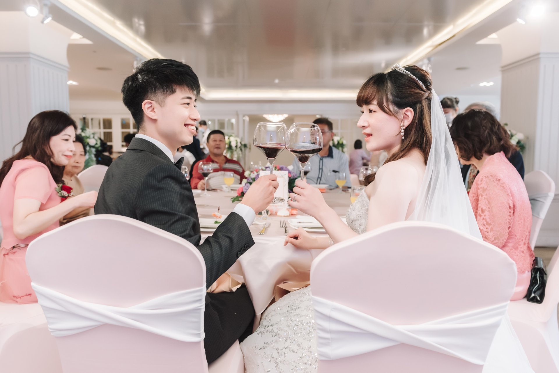 2023110607573237 婚禮紀錄|高雄婚攝|南部婚攝|單午宴|福華大飯店|類婚紗|