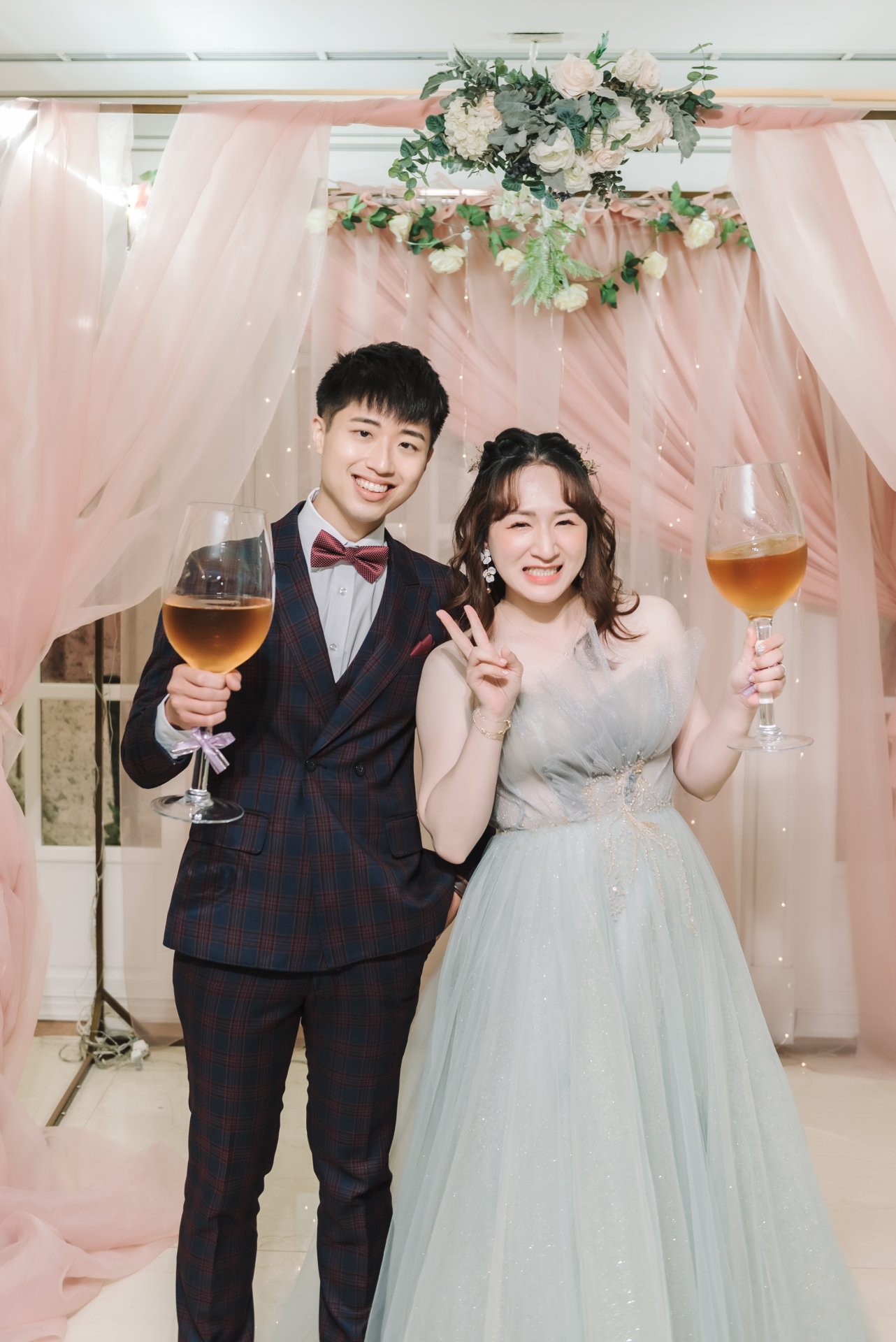 2023110608050343 婚禮紀錄|高雄婚攝|南部婚攝|單午宴|福華大飯店|類婚紗|