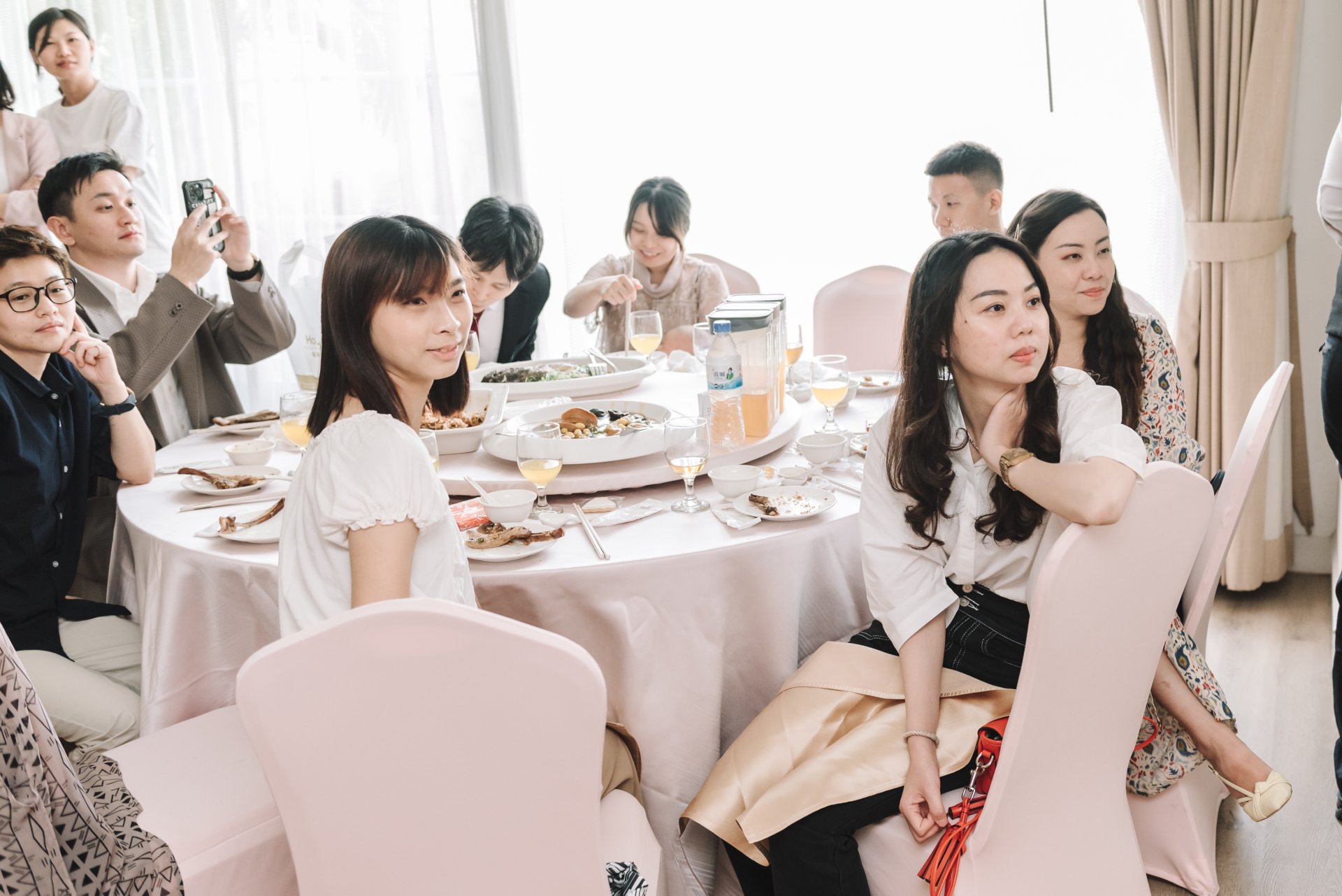 2023110608105124 婚禮紀錄｜高雄婚攝｜南部婚攝｜單午宴｜福華大飯店｜類婚紗｜