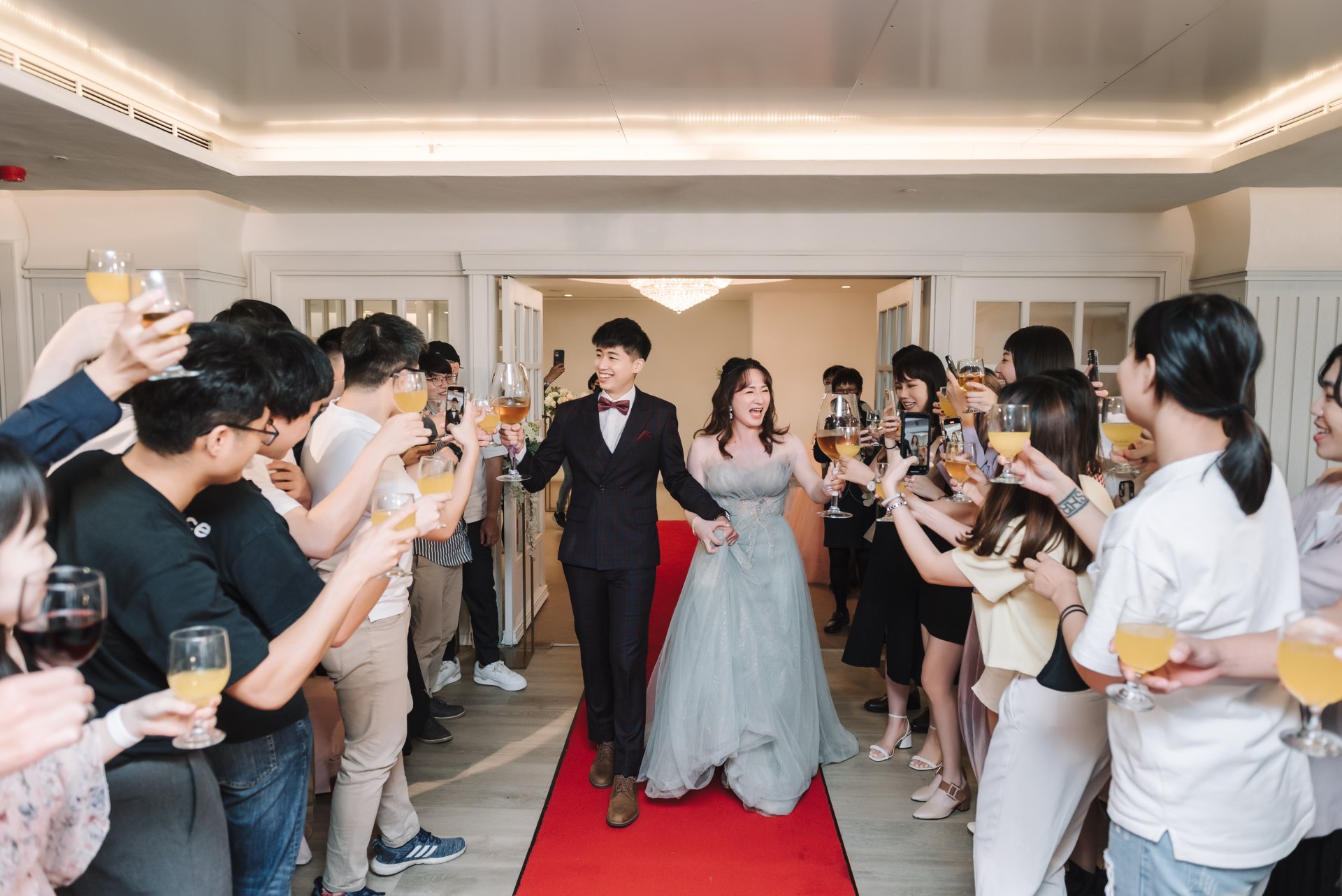 2023110608122133 婚禮紀錄｜高雄婚攝｜南部婚攝｜單午宴｜福華大飯店｜類婚紗｜