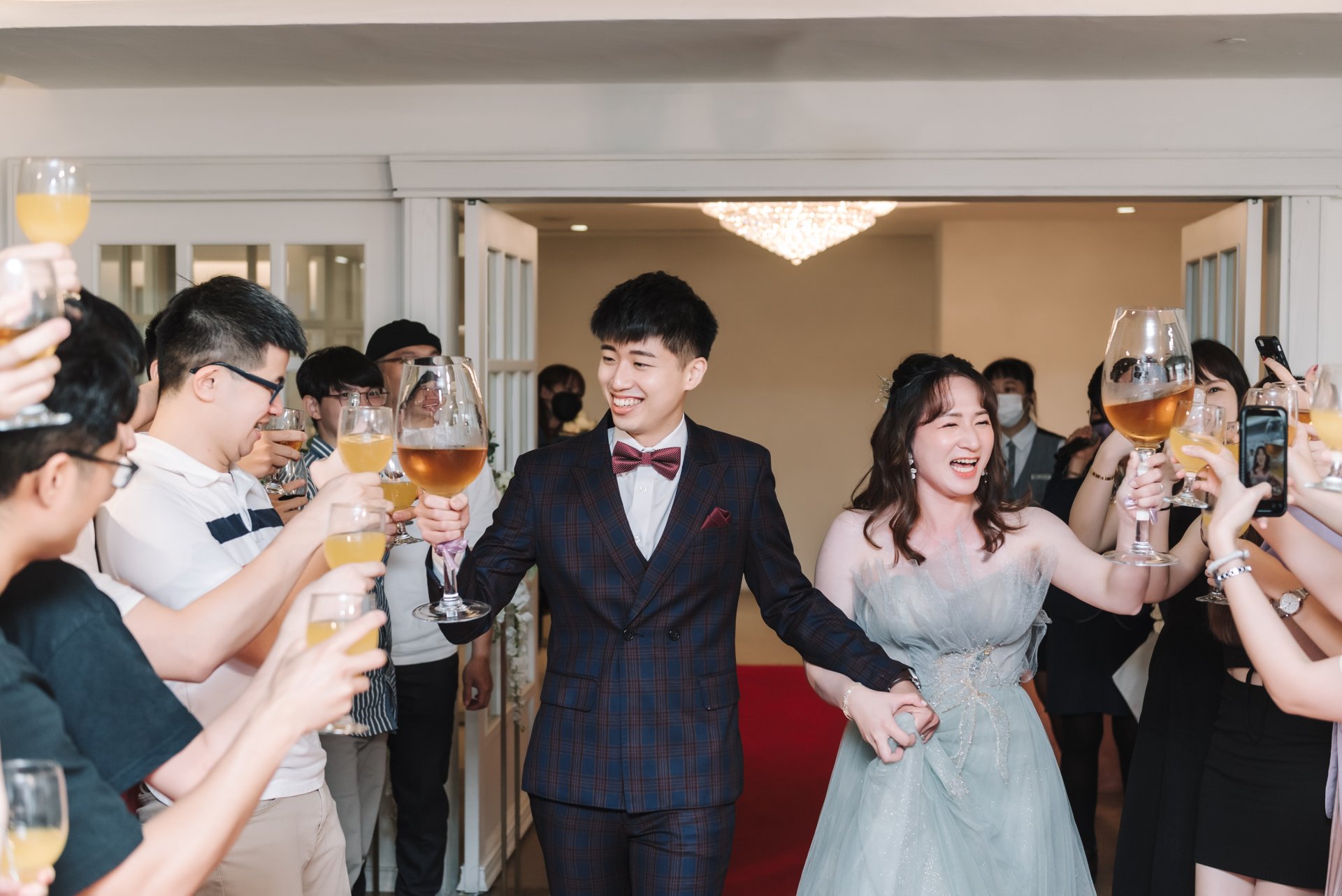 2023110608122750 婚禮紀錄｜高雄婚攝｜南部婚攝｜單午宴｜福華大飯店｜類婚紗｜