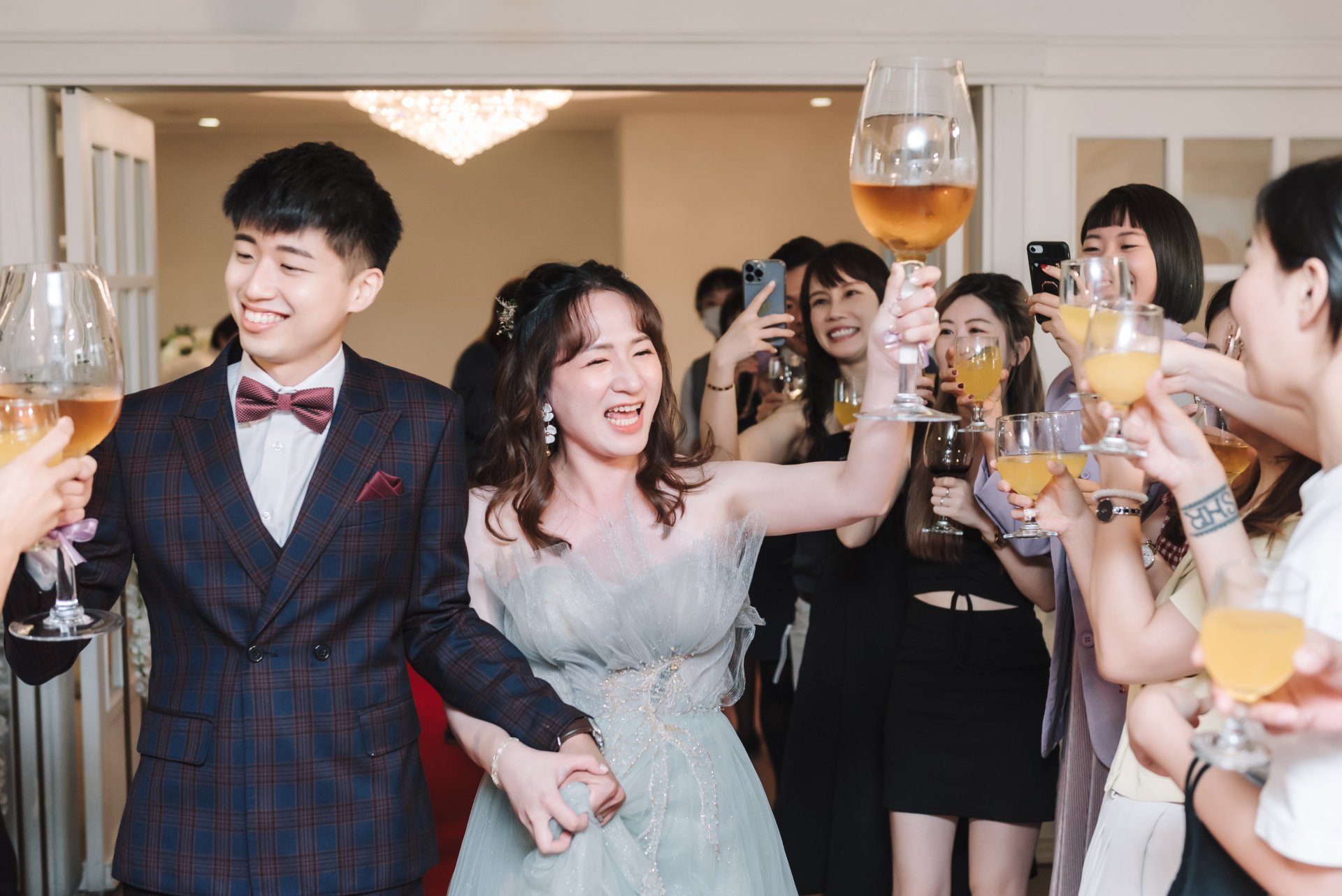 2023110608123142 婚禮紀錄｜高雄婚攝｜南部婚攝｜單午宴｜福華大飯店｜類婚紗｜