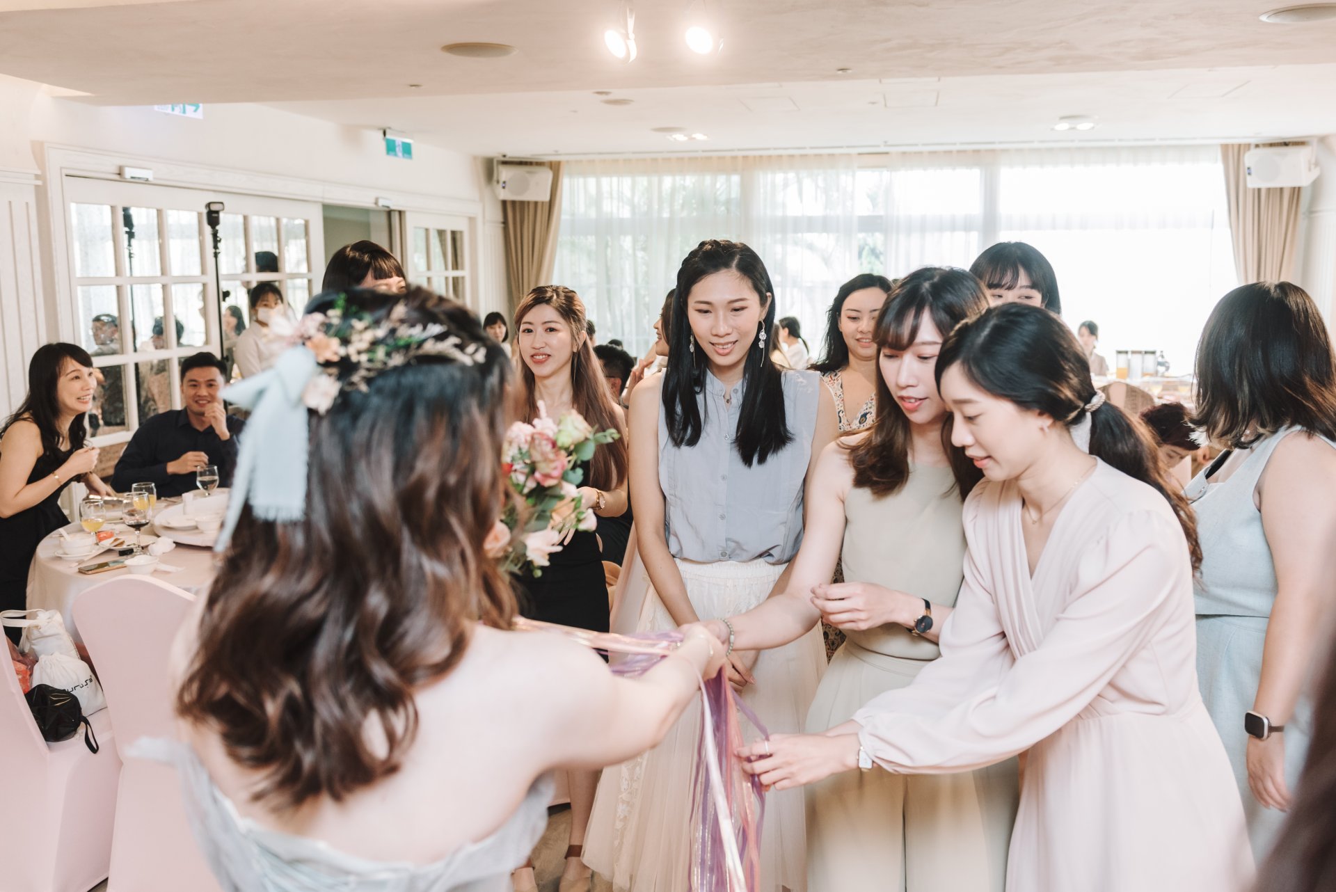 2023110608125492 婚禮紀錄｜高雄婚攝｜南部婚攝｜單午宴｜福華大飯店｜類婚紗｜