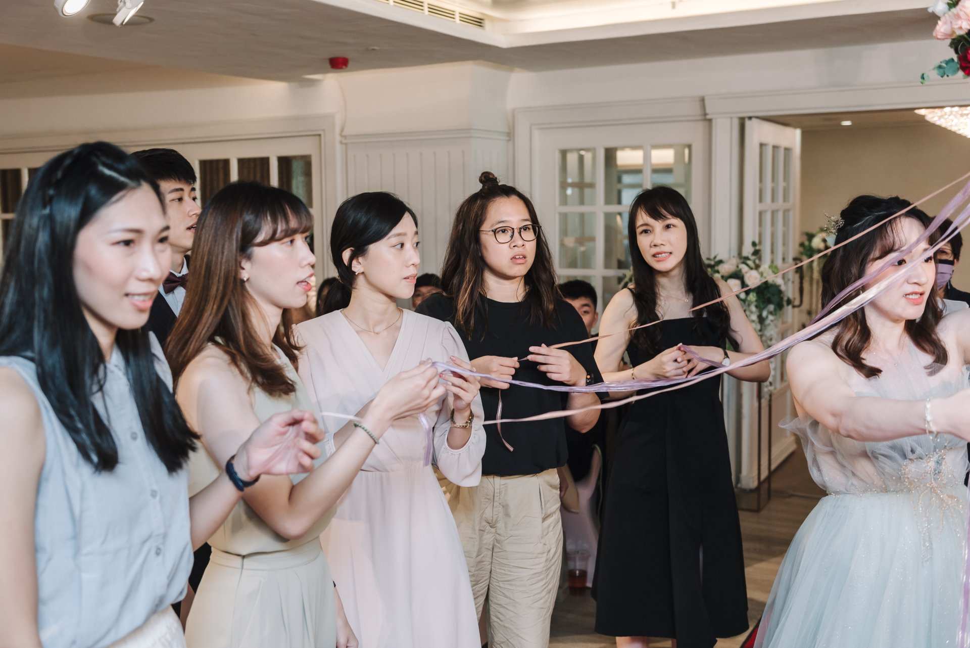 2023110608131086 婚禮紀錄｜高雄婚攝｜南部婚攝｜單午宴｜福華大飯店｜類婚紗｜