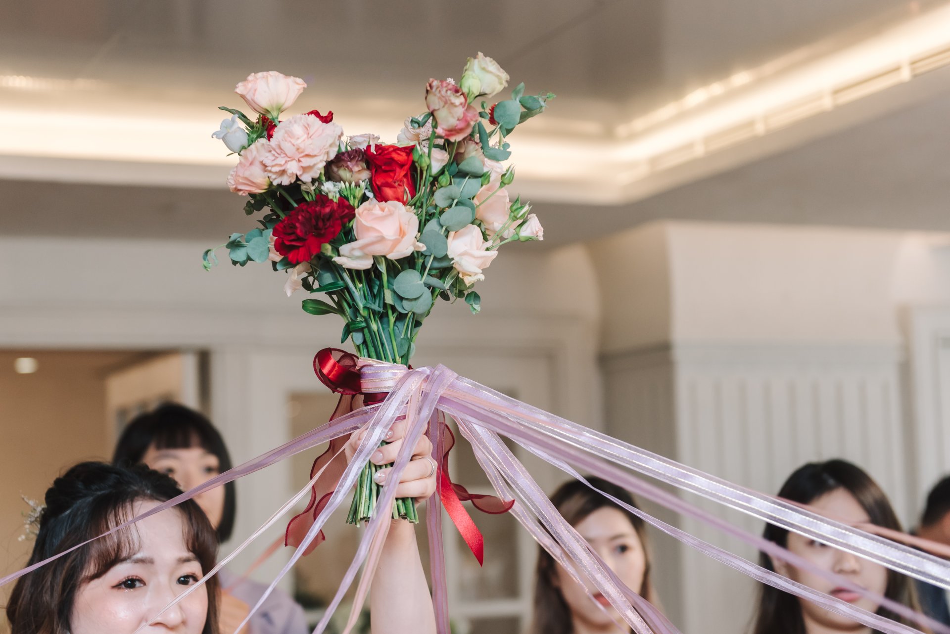 202311060813158 婚禮紀錄｜高雄婚攝｜南部婚攝｜單午宴｜福華大飯店｜類婚紗｜