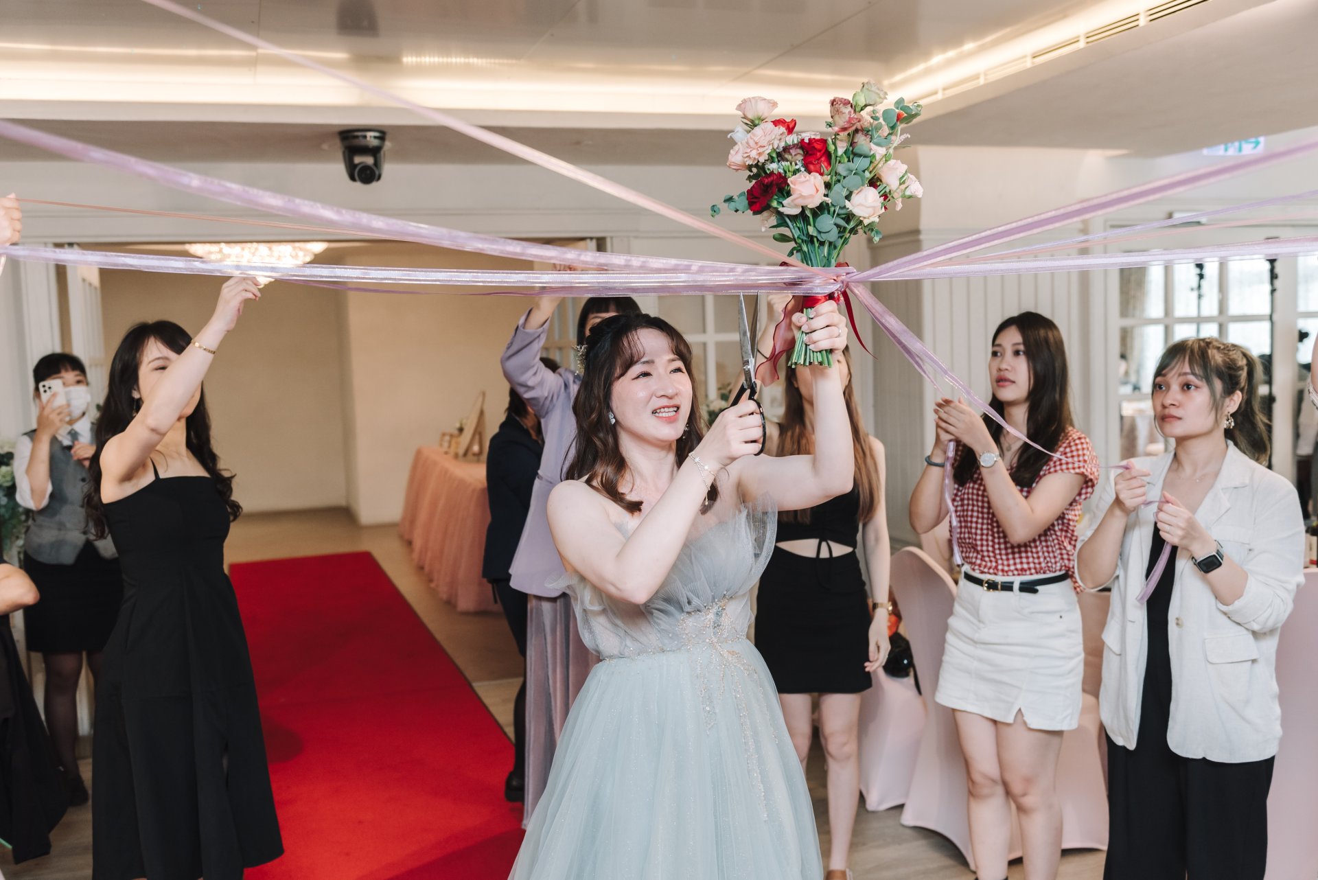 2023110608133135 婚禮紀錄｜高雄婚攝｜南部婚攝｜單午宴｜福華大飯店｜類婚紗｜