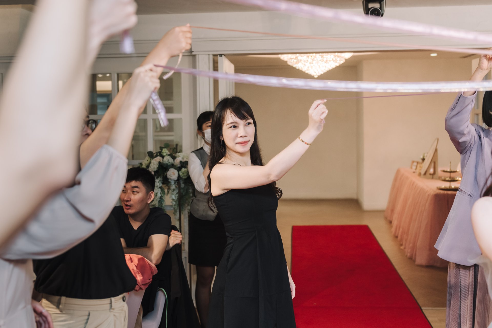 2023110608133710 婚禮紀錄｜高雄婚攝｜南部婚攝｜單午宴｜福華大飯店｜類婚紗｜