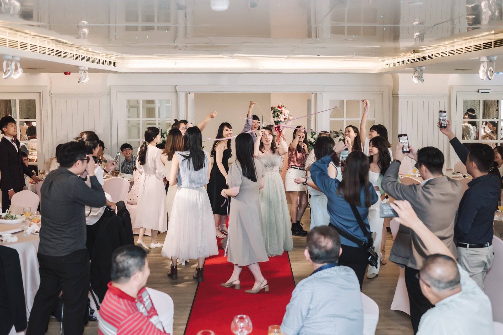 2023110608135169 婚禮紀錄｜高雄婚攝｜南部婚攝｜單午宴｜福華大飯店｜類婚紗｜