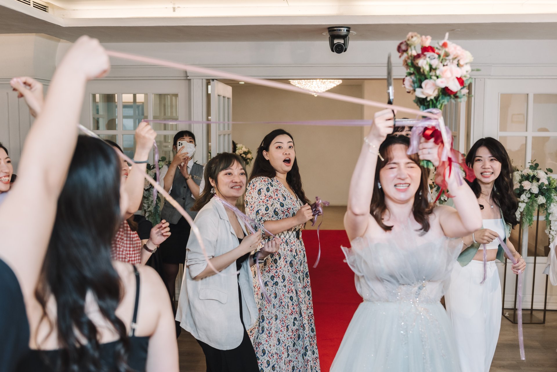 2023110608140533 婚禮紀錄|高雄婚攝|南部婚攝|單午宴|福華大飯店|類婚紗|