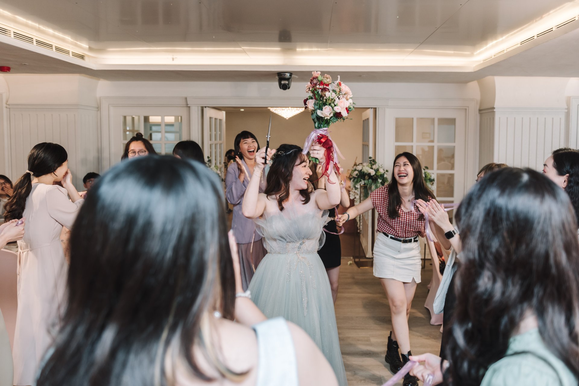 2023110608141746 婚禮紀錄｜高雄婚攝｜南部婚攝｜單午宴｜福華大飯店｜類婚紗｜